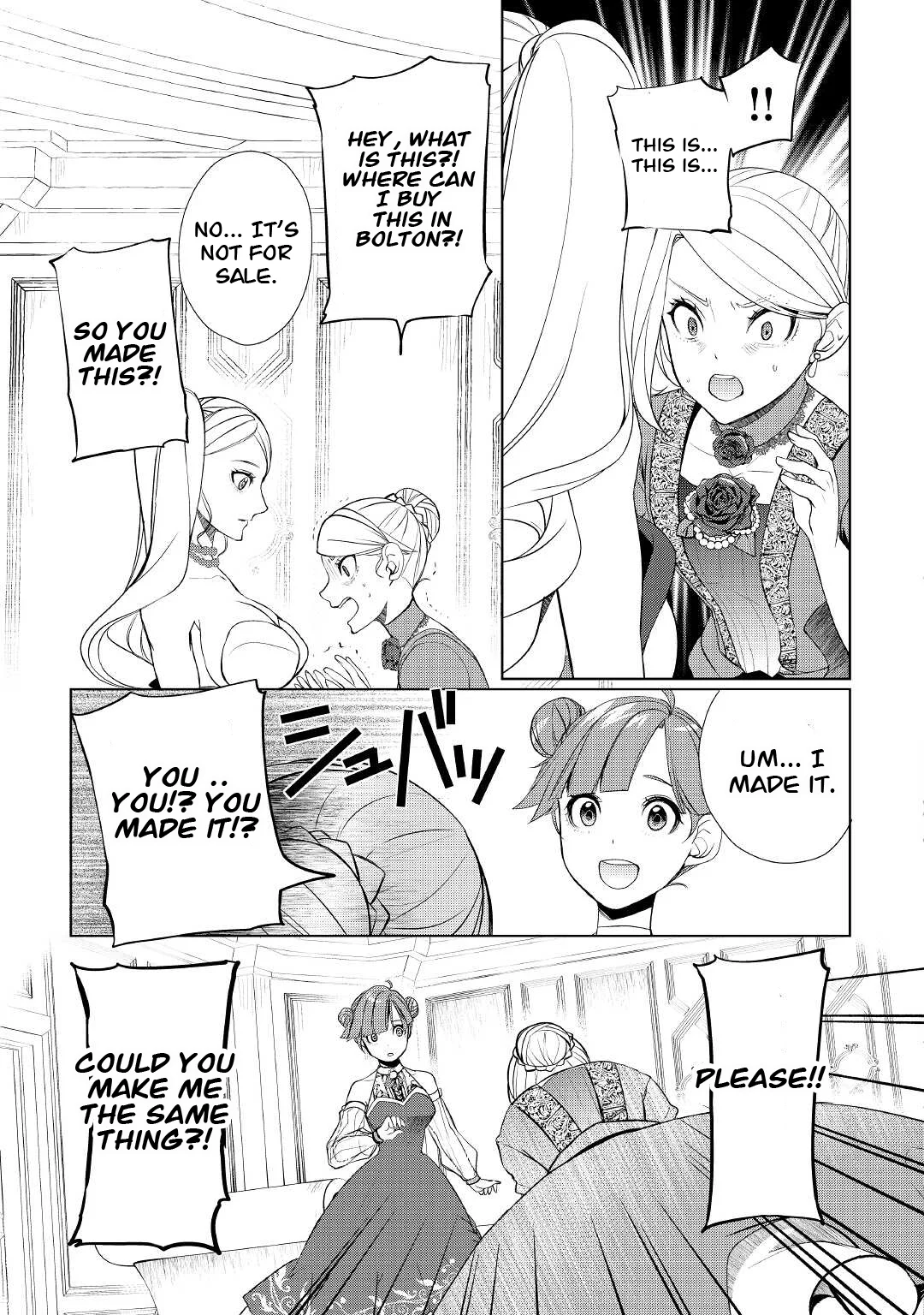 Read Possibly the Greatest Alchemist of All Time Manga Online