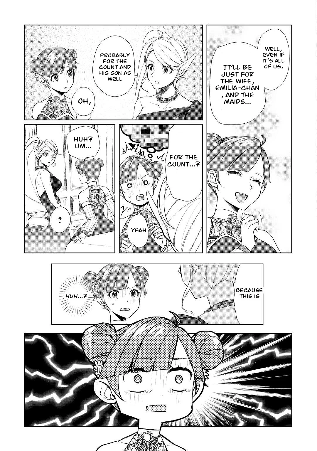 Read Possibly the Greatest Alchemist of All Time Manga Online