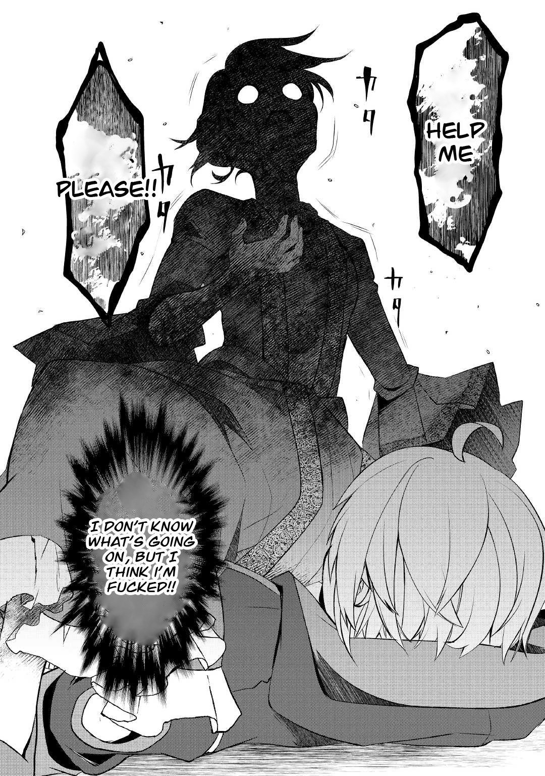 Read Possibly the Greatest Alchemist of All Time Manga Online