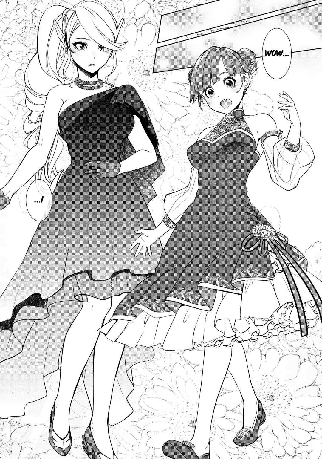 Read Possibly the Greatest Alchemist of All Time Manga Online