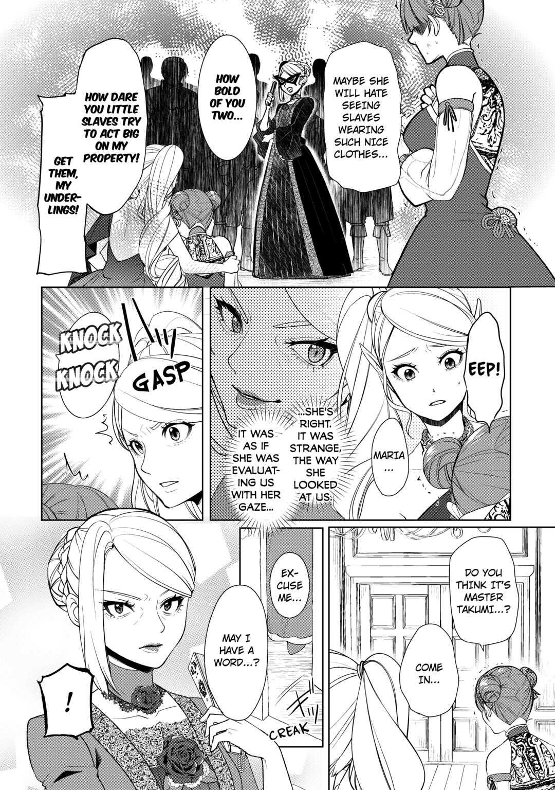 Read Possibly the Greatest Alchemist of All Time Manga Online