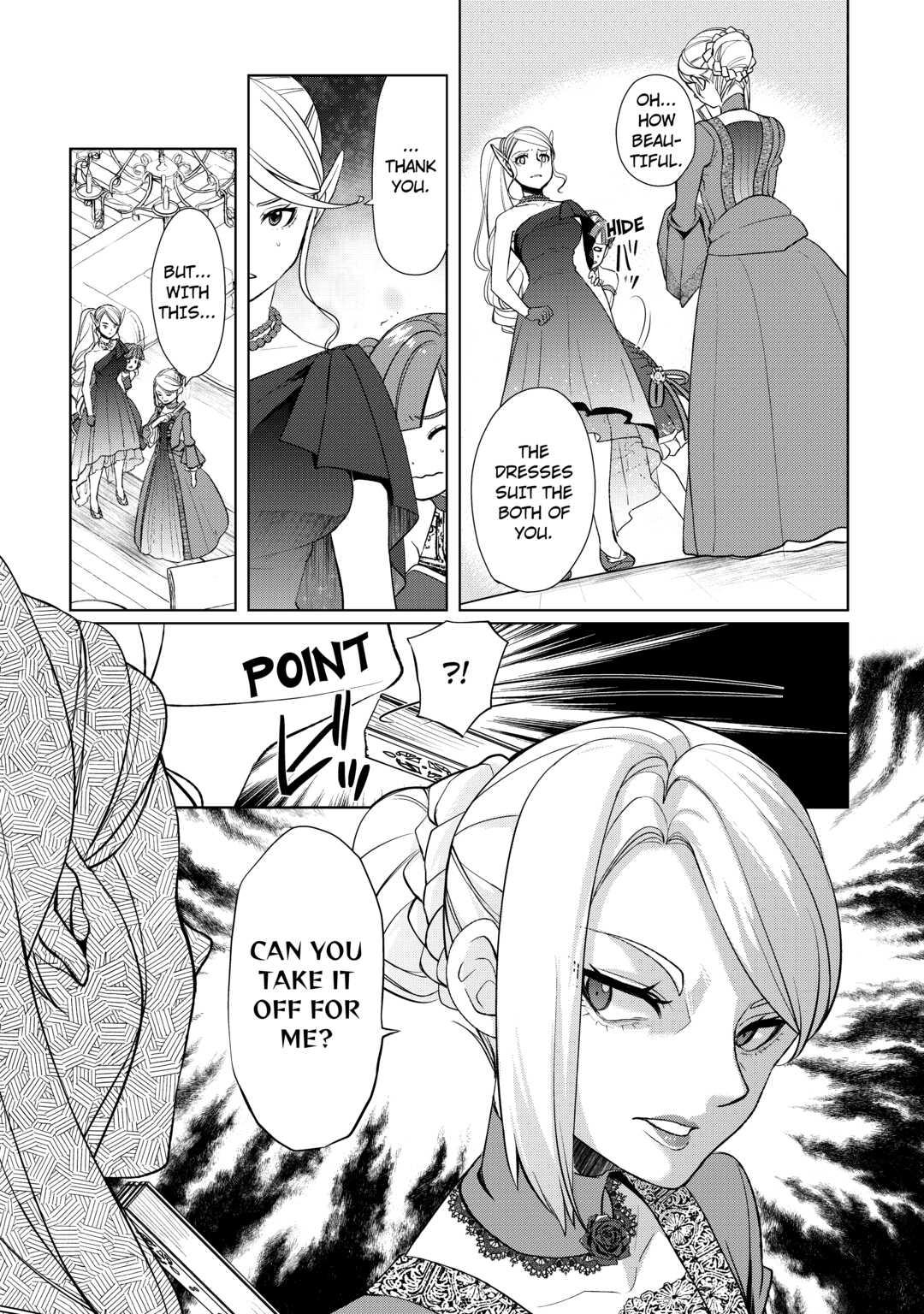 Read Possibly the Greatest Alchemist of All Time Manga Online