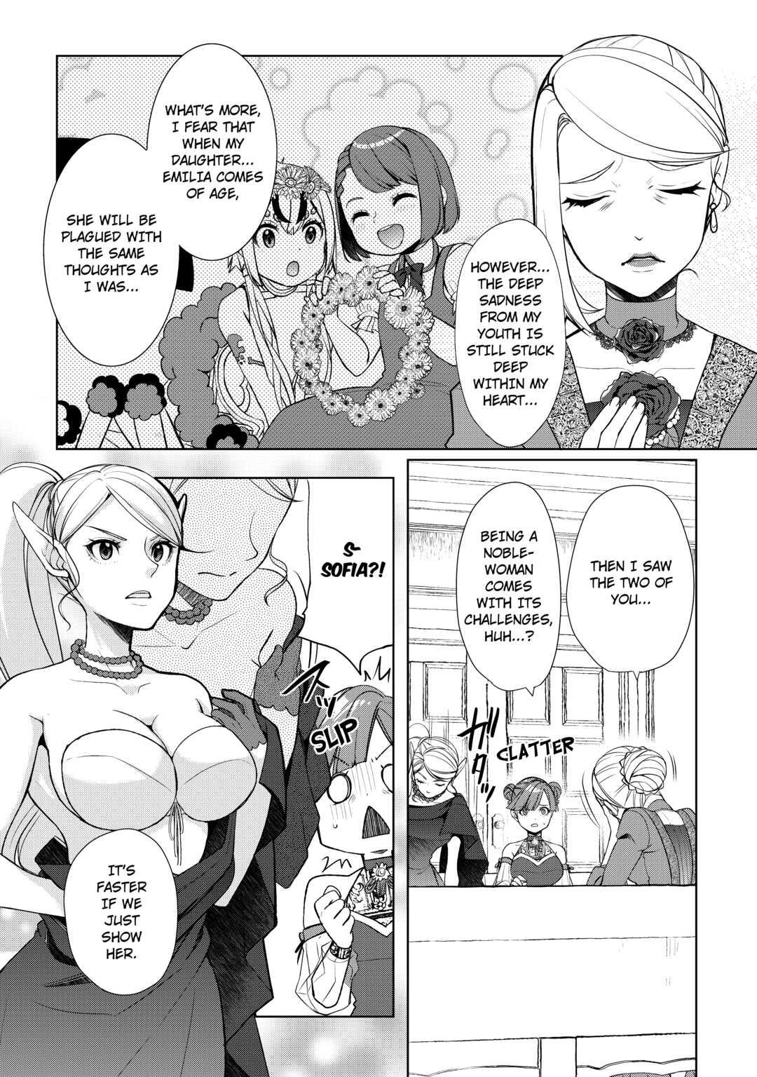 Read Possibly the Greatest Alchemist of All Time Manga Online