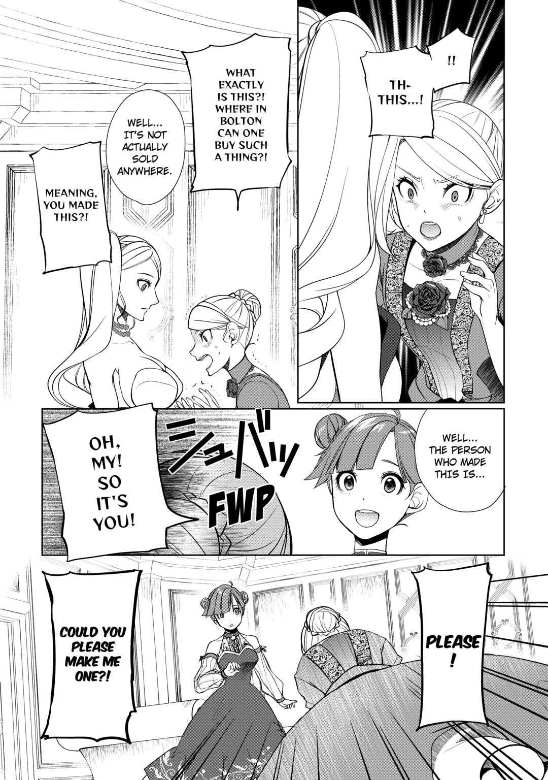 Read Possibly the Greatest Alchemist of All Time Manga Online