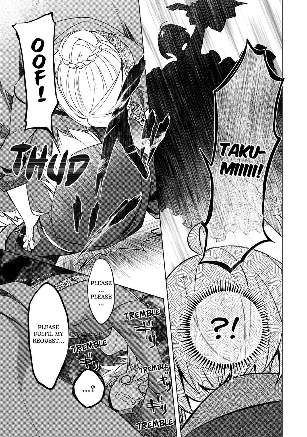 Read Possibly the Greatest Alchemist of All Time Manga Online