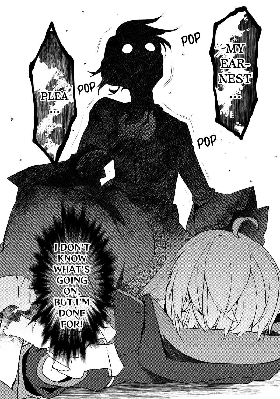 Read Possibly the Greatest Alchemist of All Time Manga Online