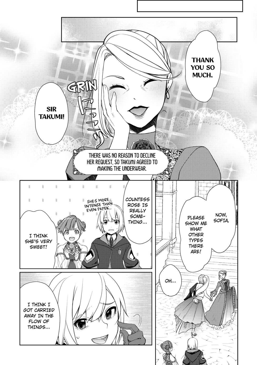 Read Possibly the Greatest Alchemist of All Time Manga Online