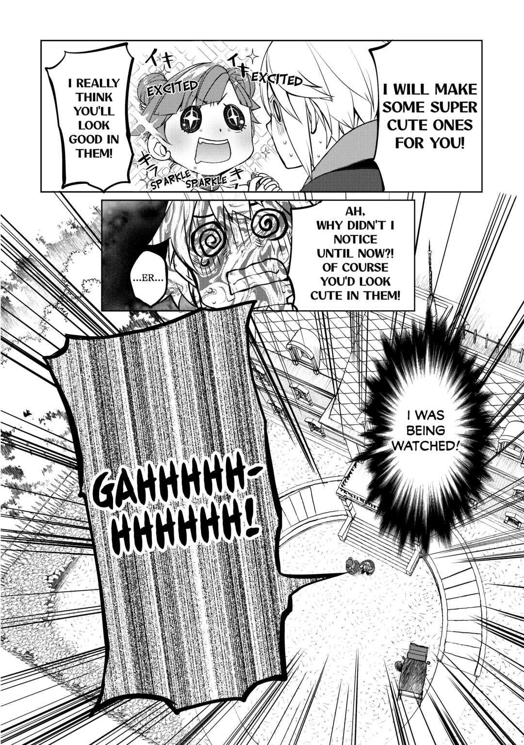 Read Possibly the Greatest Alchemist of All Time Manga Online