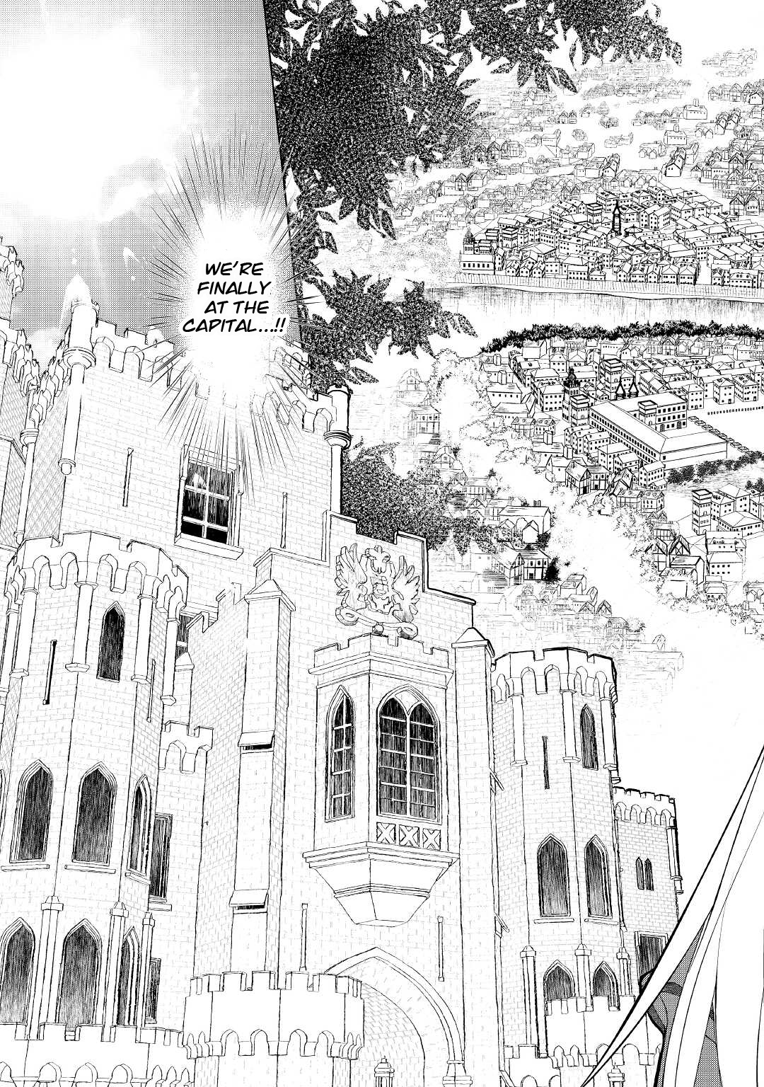 Read Possibly the Greatest Alchemist of All Time Manga Online