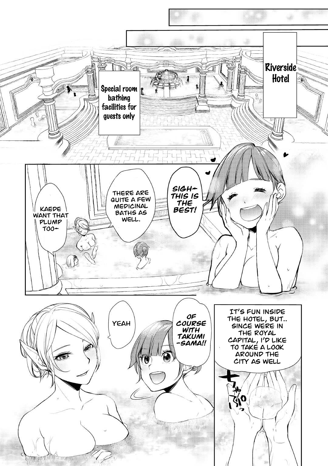 Read Possibly the Greatest Alchemist of All Time Manga Online