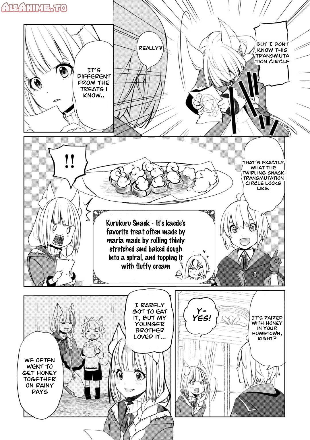 Read Possibly the Greatest Alchemist of All Time Manga Online