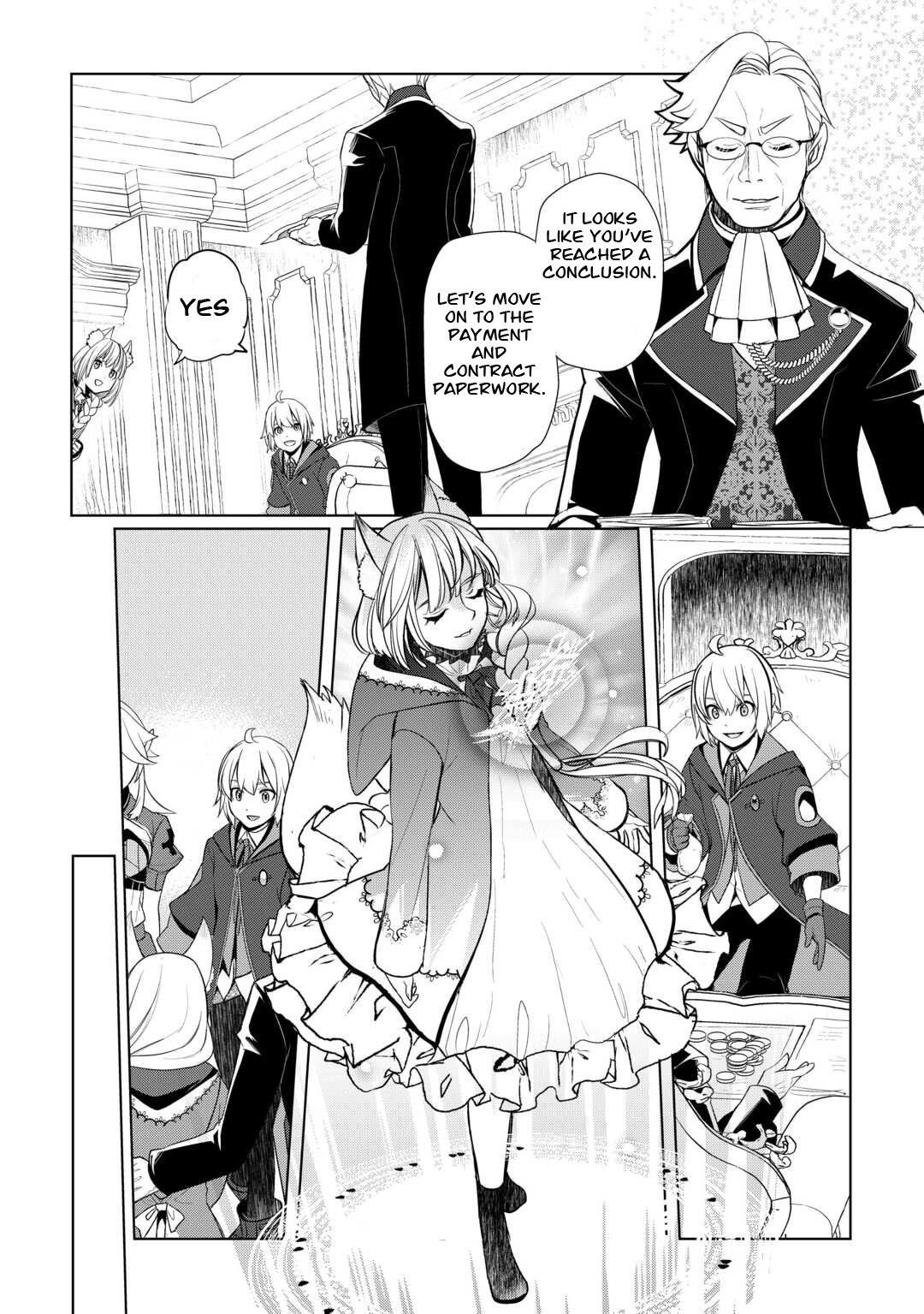 Read Possibly the Greatest Alchemist of All Time Manga Online