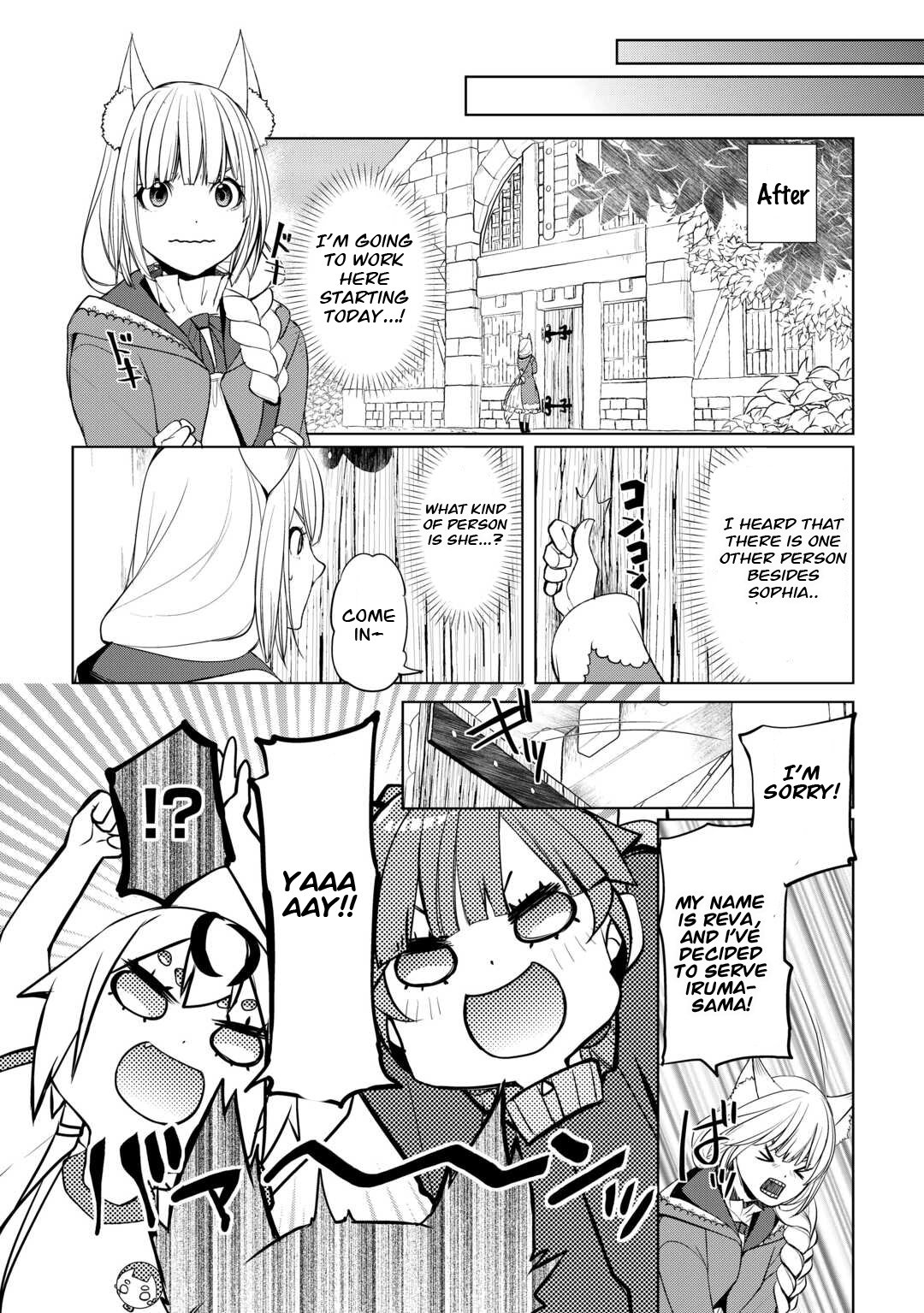 Read Possibly the Greatest Alchemist of All Time Manga Online