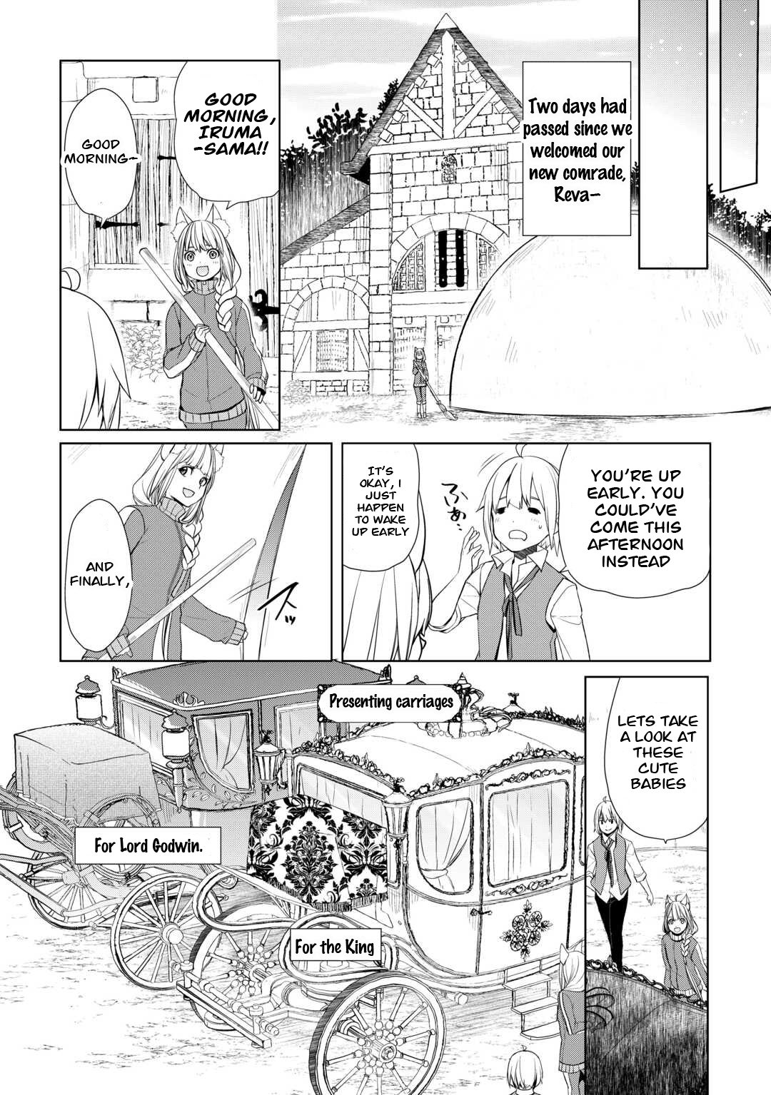 Read Possibly the Greatest Alchemist of All Time Manga Online