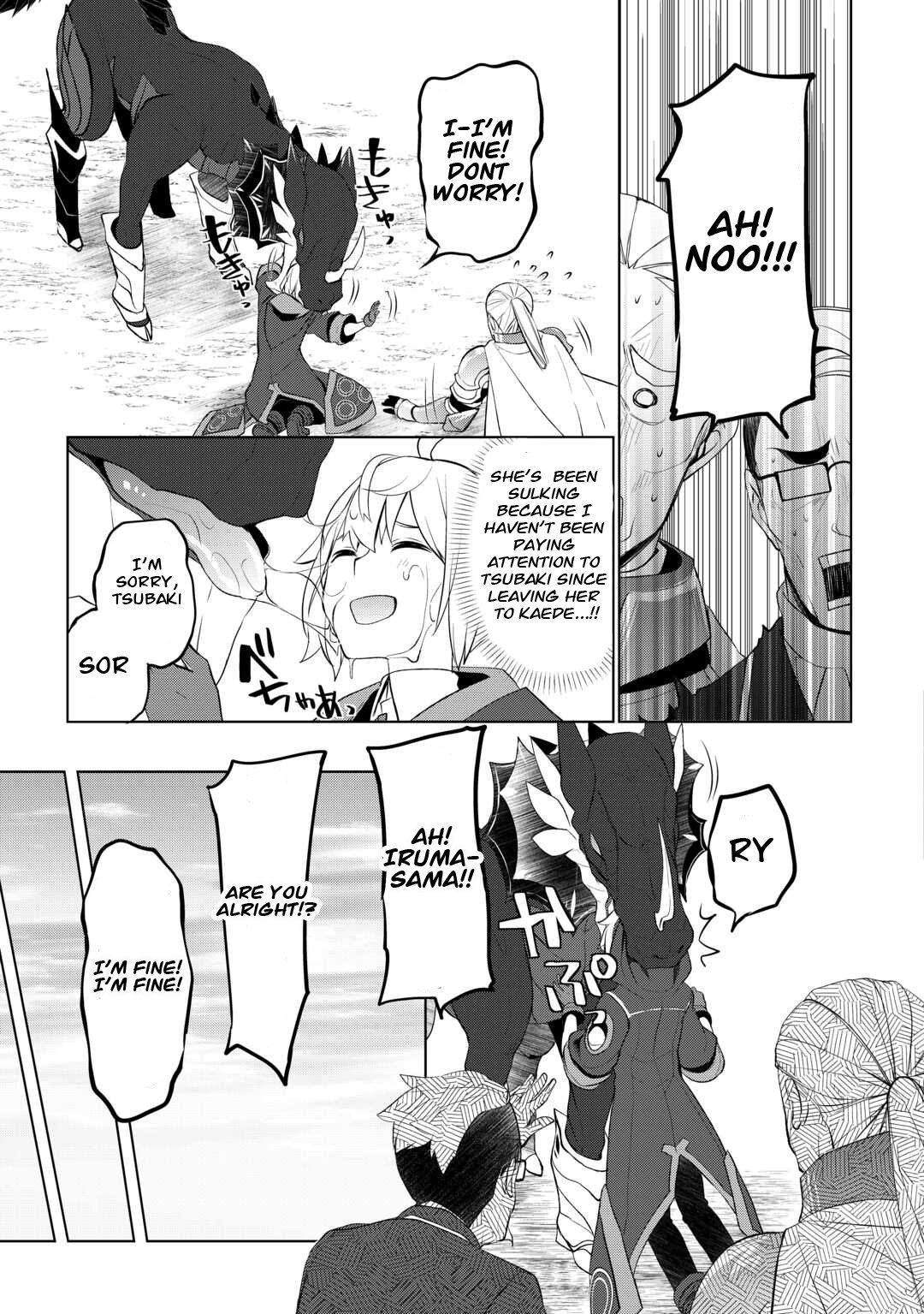 Read Possibly the Greatest Alchemist of All Time Manga Online