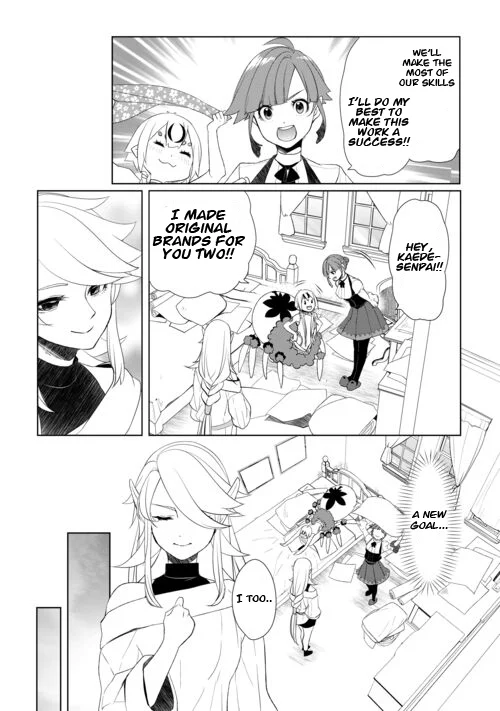 Read Possibly the Greatest Alchemist of All Time Manga Online