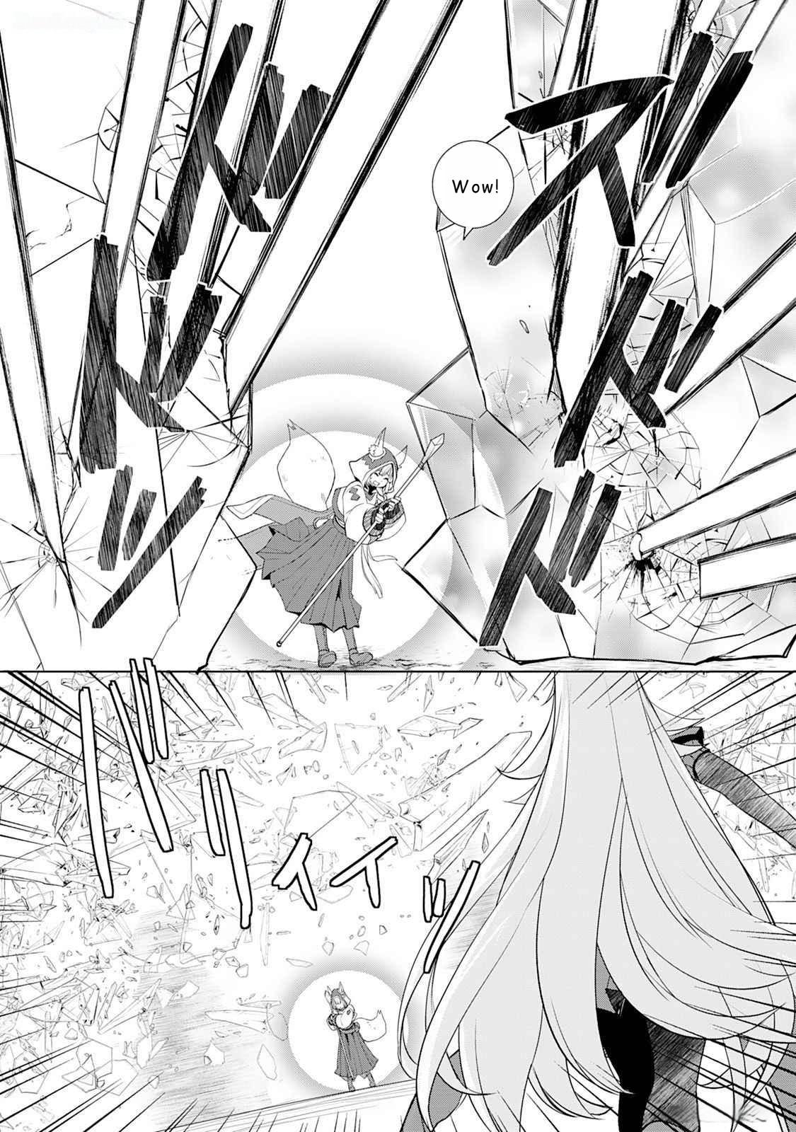 Read Possibly the Greatest Alchemist of All Time Manga Online