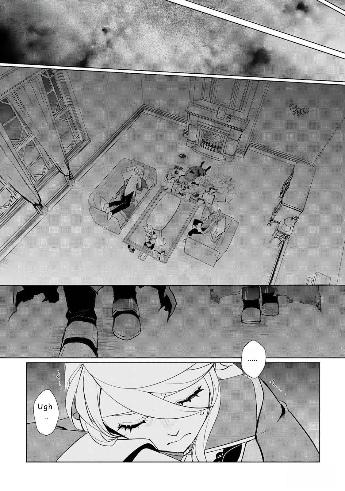 Read Possibly the Greatest Alchemist of All Time Manga Online