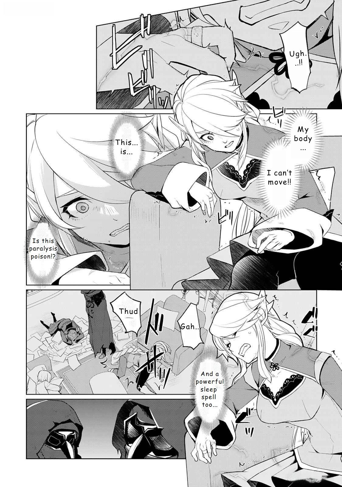 Read Possibly the Greatest Alchemist of All Time Manga Online