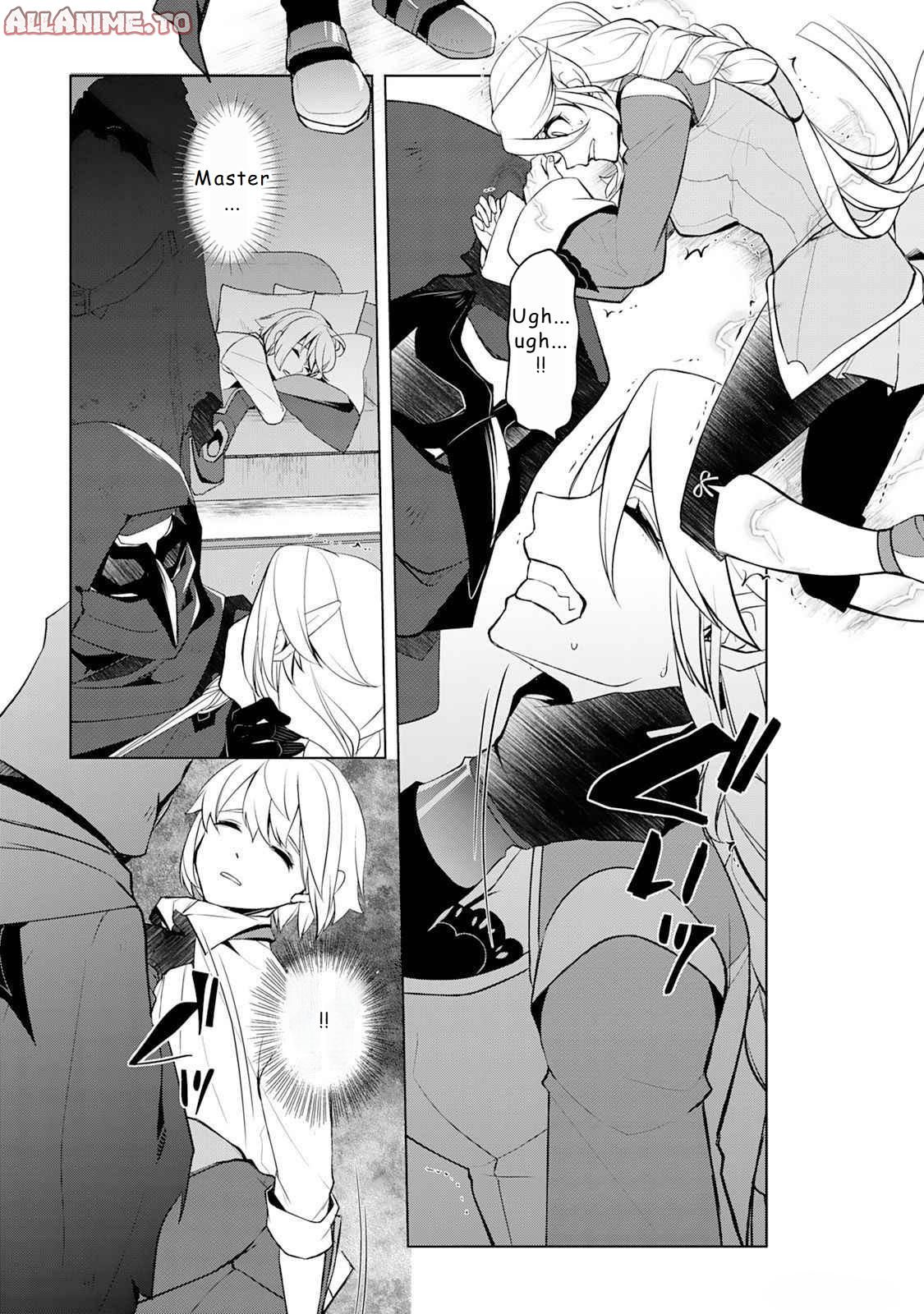 Read Possibly the Greatest Alchemist of All Time Manga Online