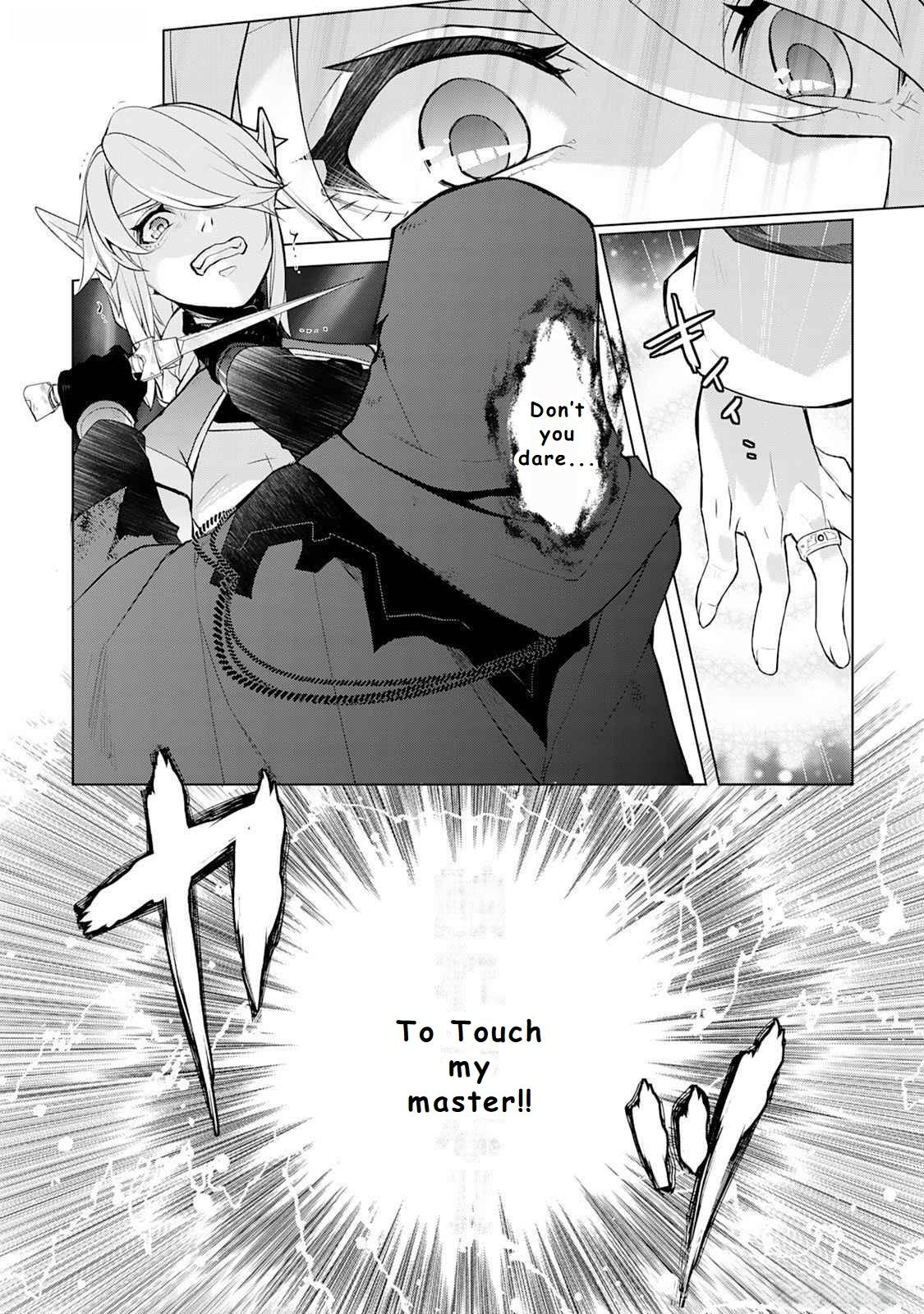 Read Possibly the Greatest Alchemist of All Time Manga Online