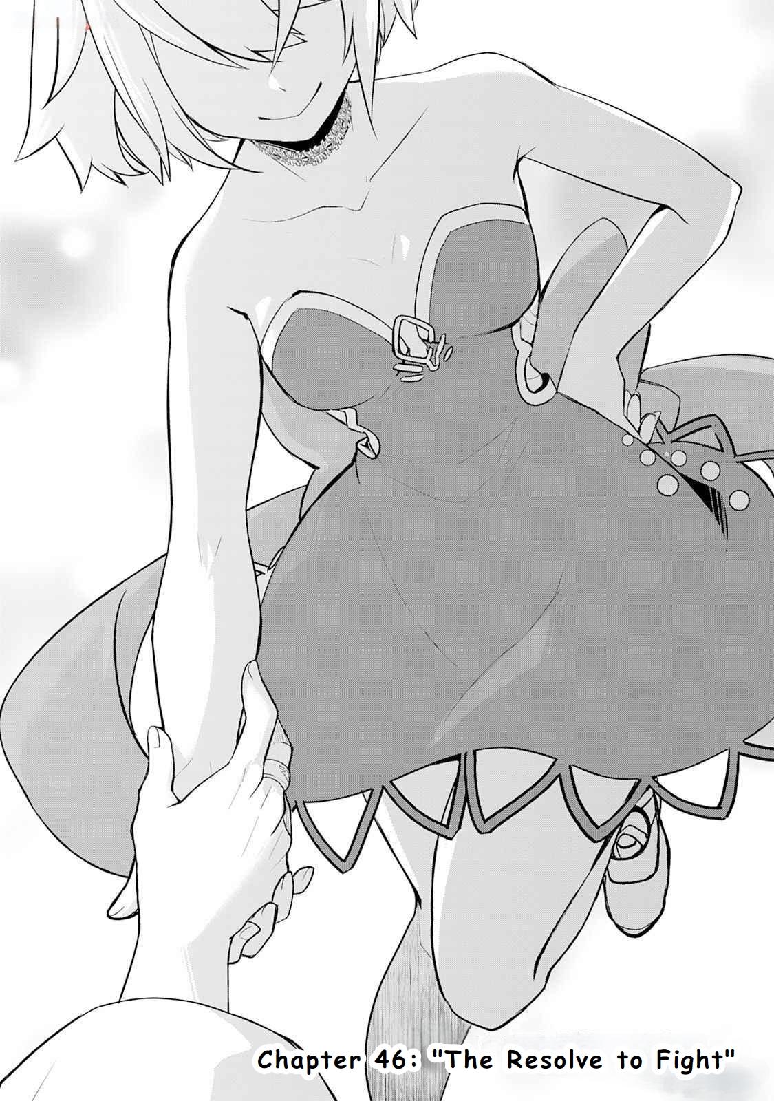 Read Possibly the Greatest Alchemist of All Time Manga Online