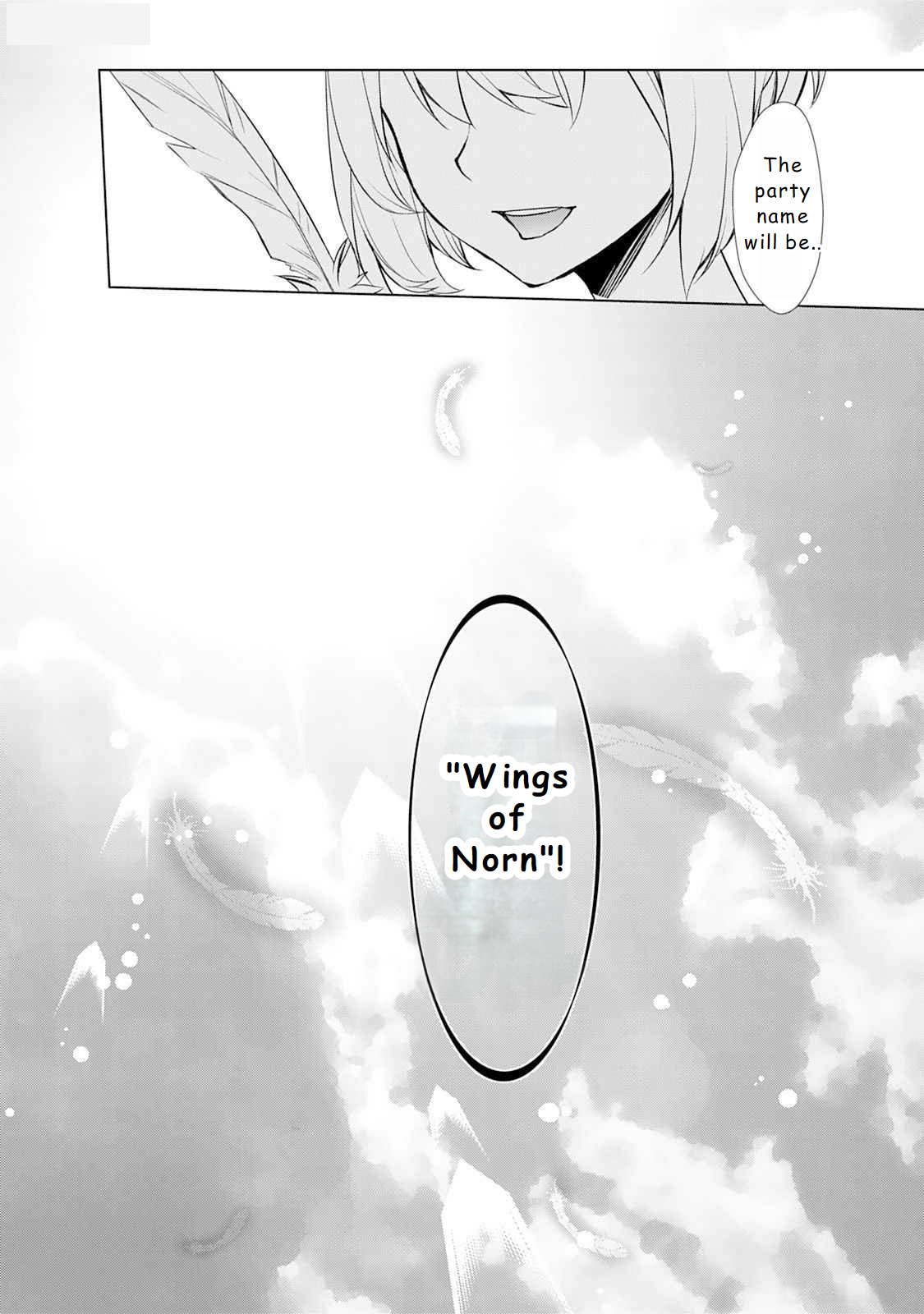 Read Possibly the Greatest Alchemist of All Time Manga Online