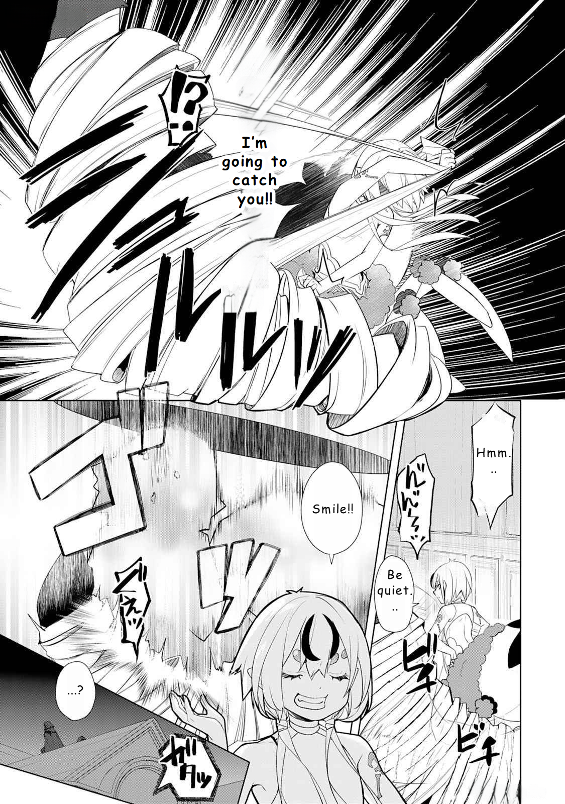 Read Possibly the Greatest Alchemist of All Time Manga Online