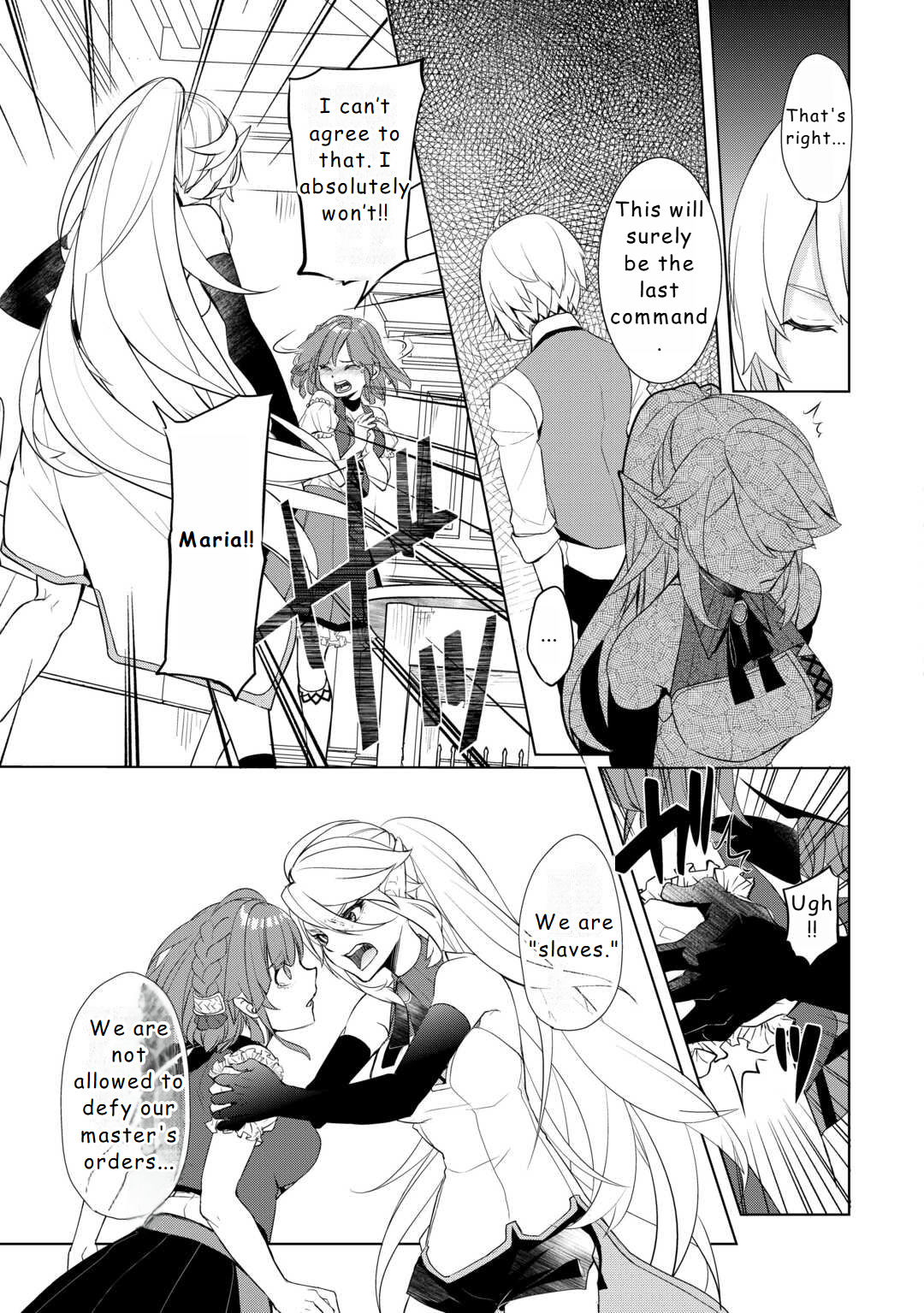 Read Possibly the Greatest Alchemist of All Time Manga Online