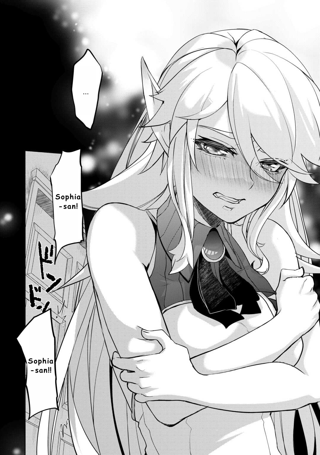 Read Possibly the Greatest Alchemist of All Time Manga Online