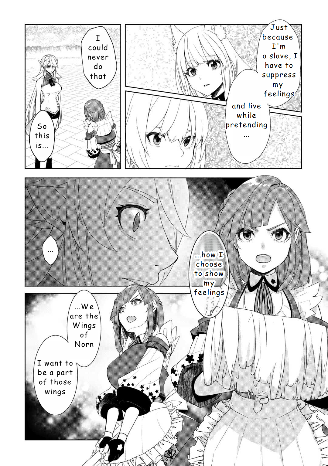 Read Possibly the Greatest Alchemist of All Time Manga Online