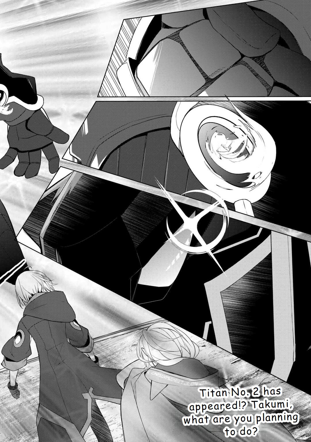 Read Possibly the Greatest Alchemist of All Time Manga Online