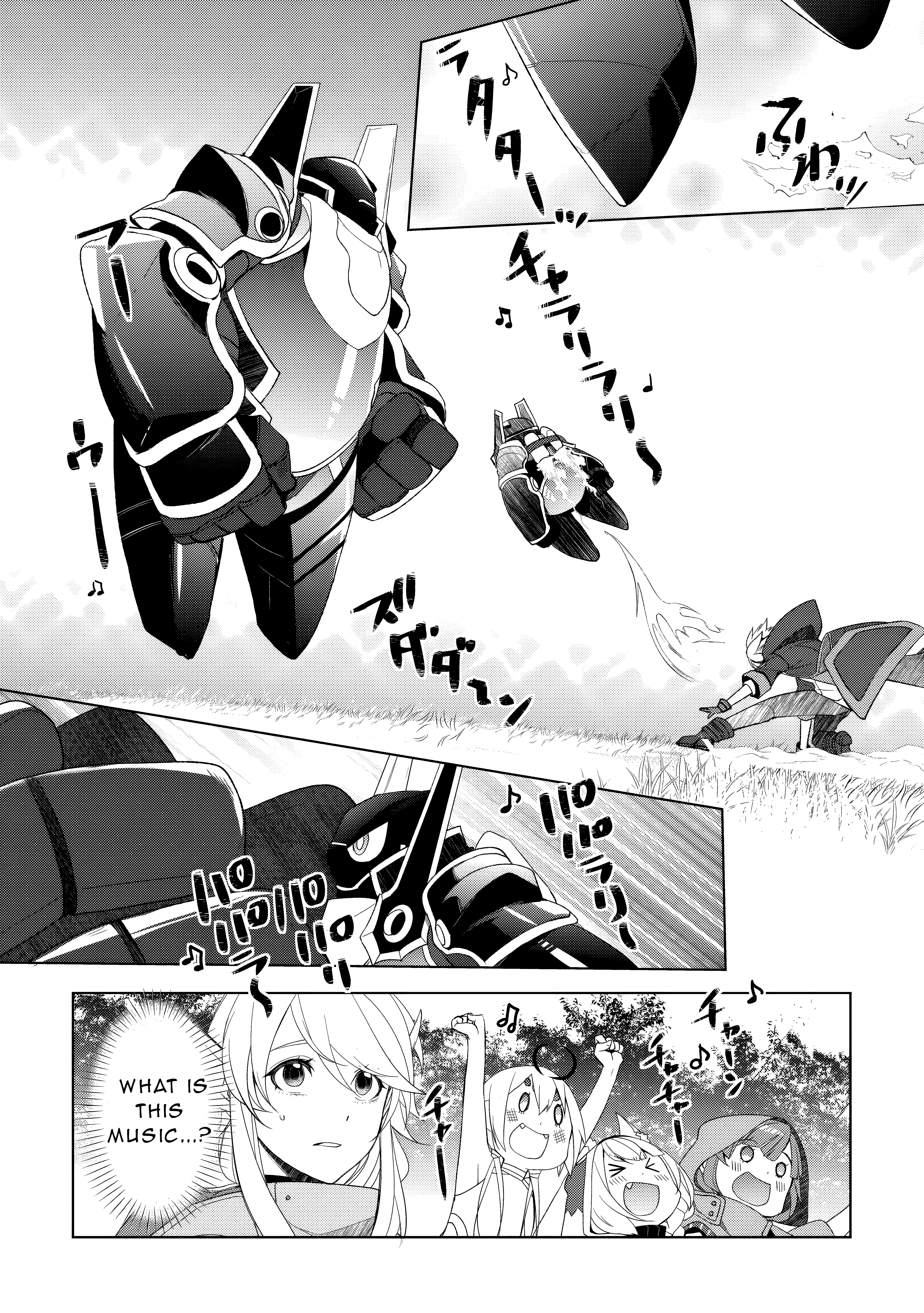 Read Possibly the Greatest Alchemist of All Time Manga Online