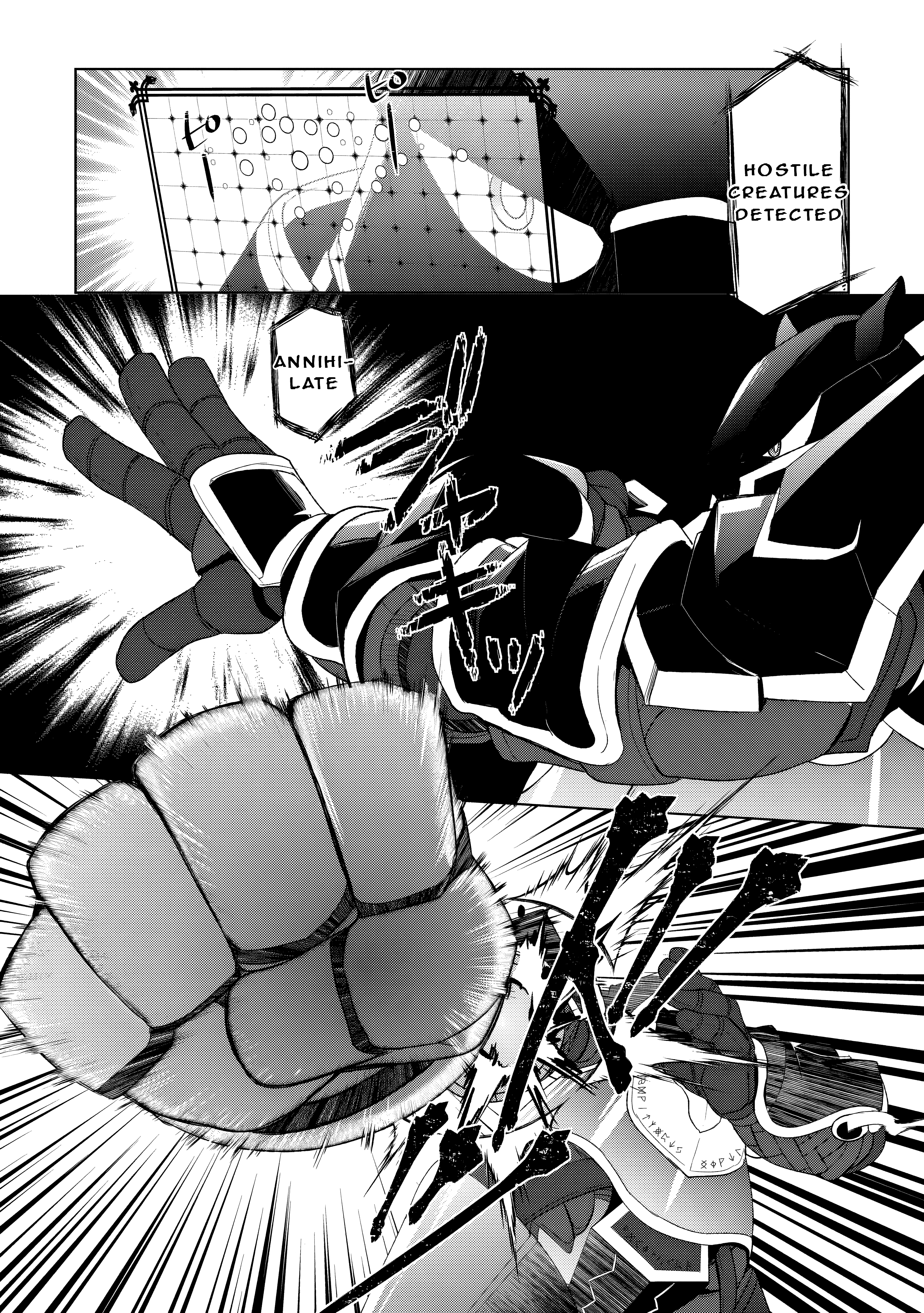 Read Possibly the Greatest Alchemist of All Time Manga Online