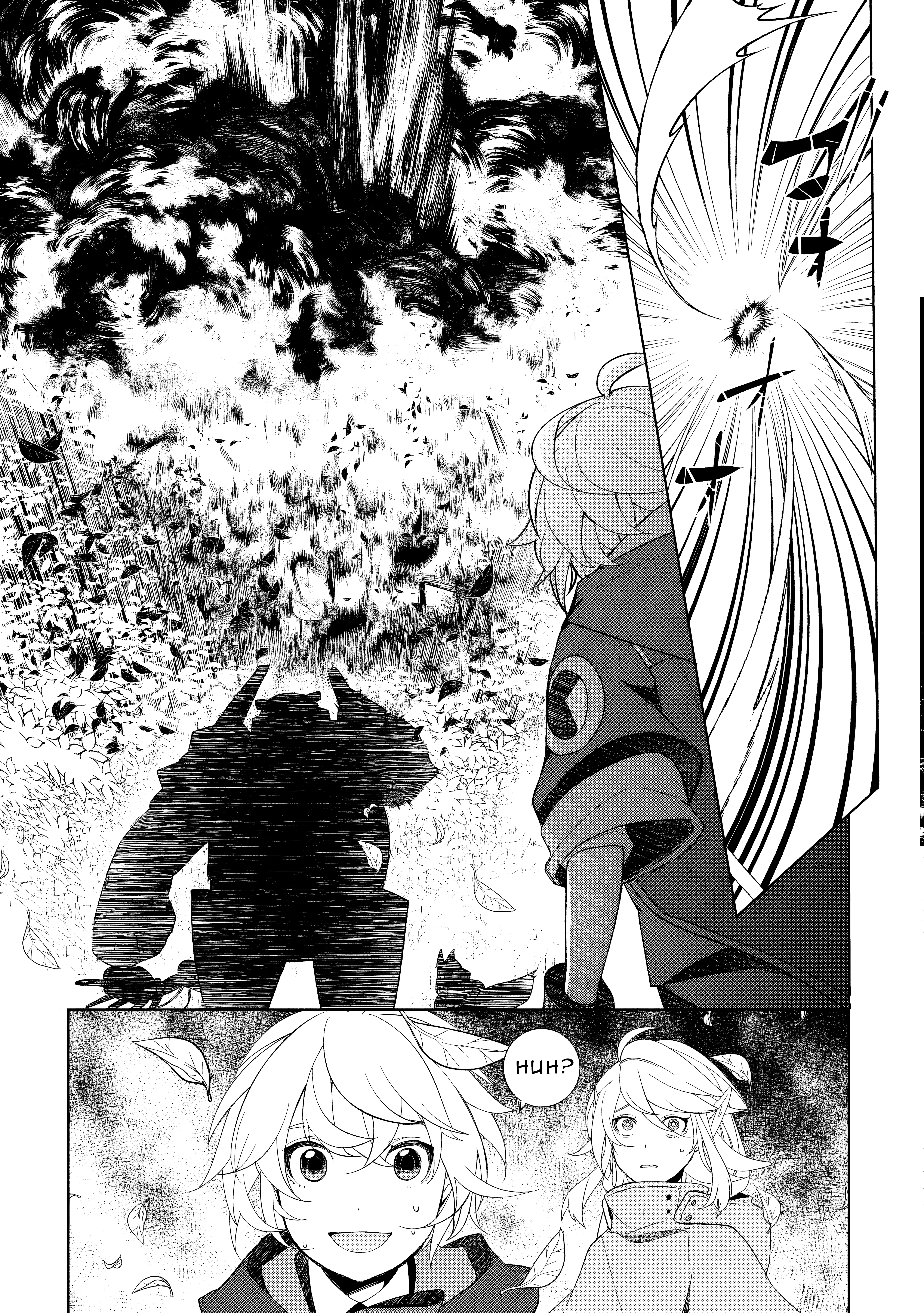 Read Possibly the Greatest Alchemist of All Time Manga Online