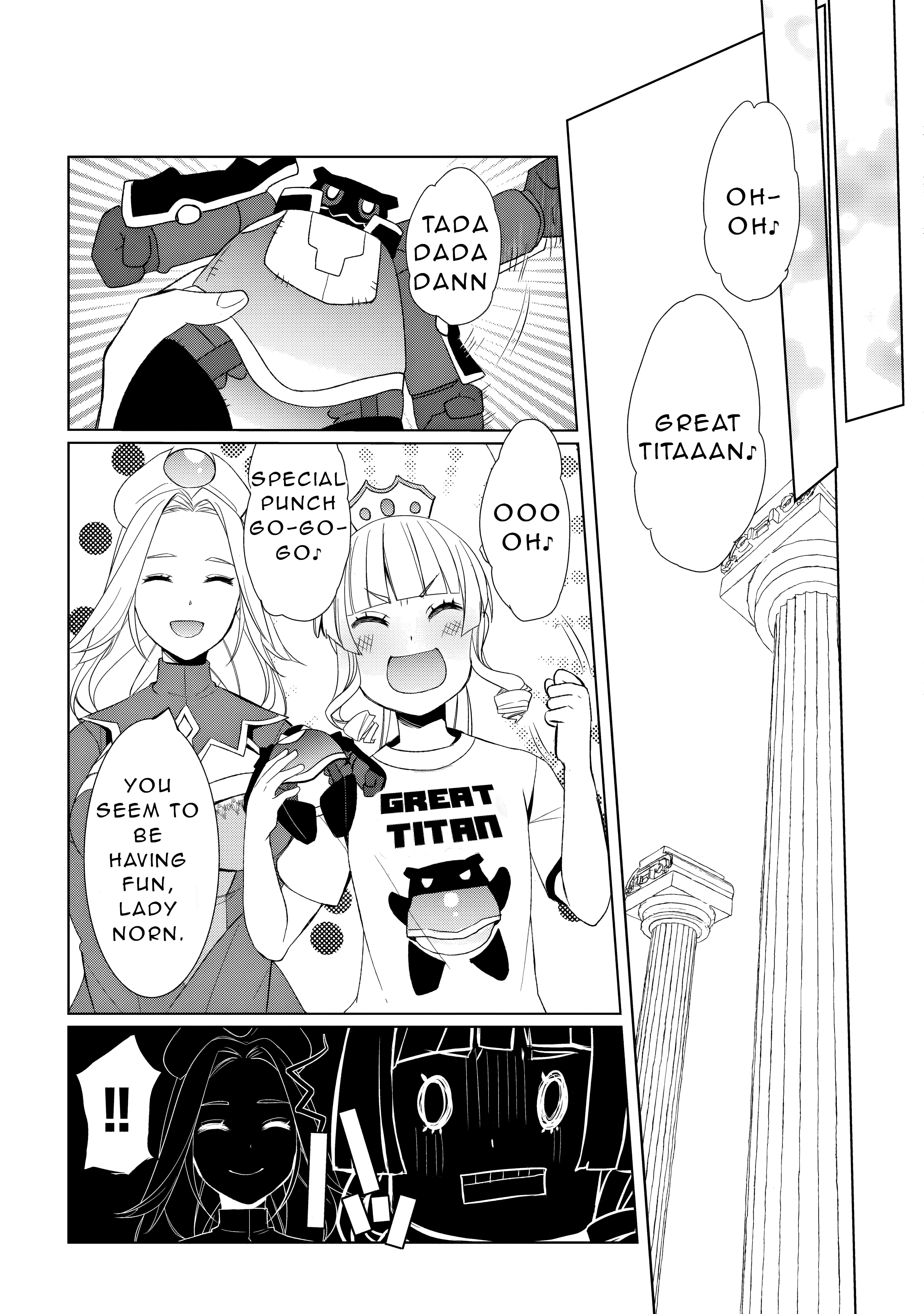 Read Possibly the Greatest Alchemist of All Time Manga Online