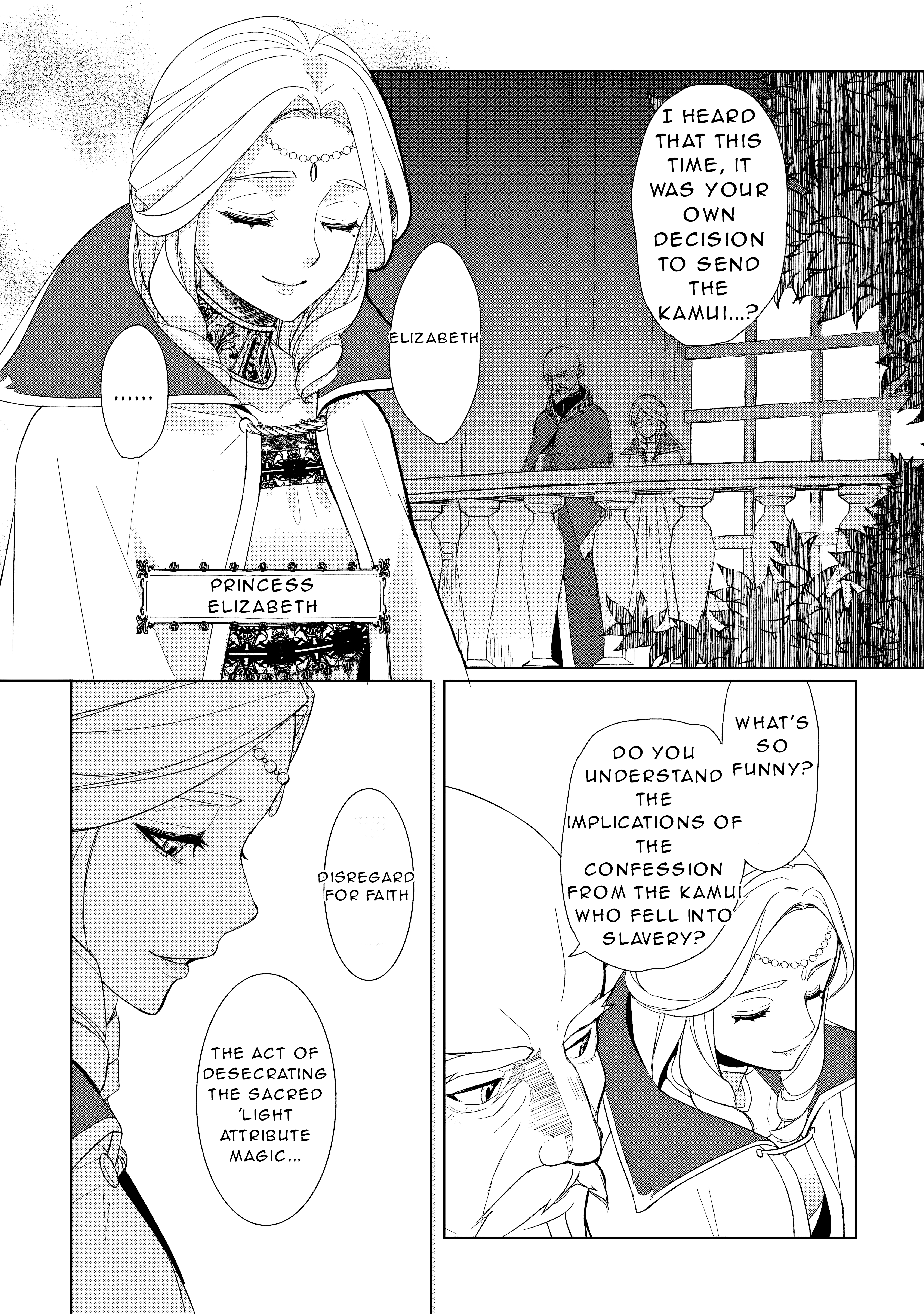 Read Possibly the Greatest Alchemist of All Time Manga Online