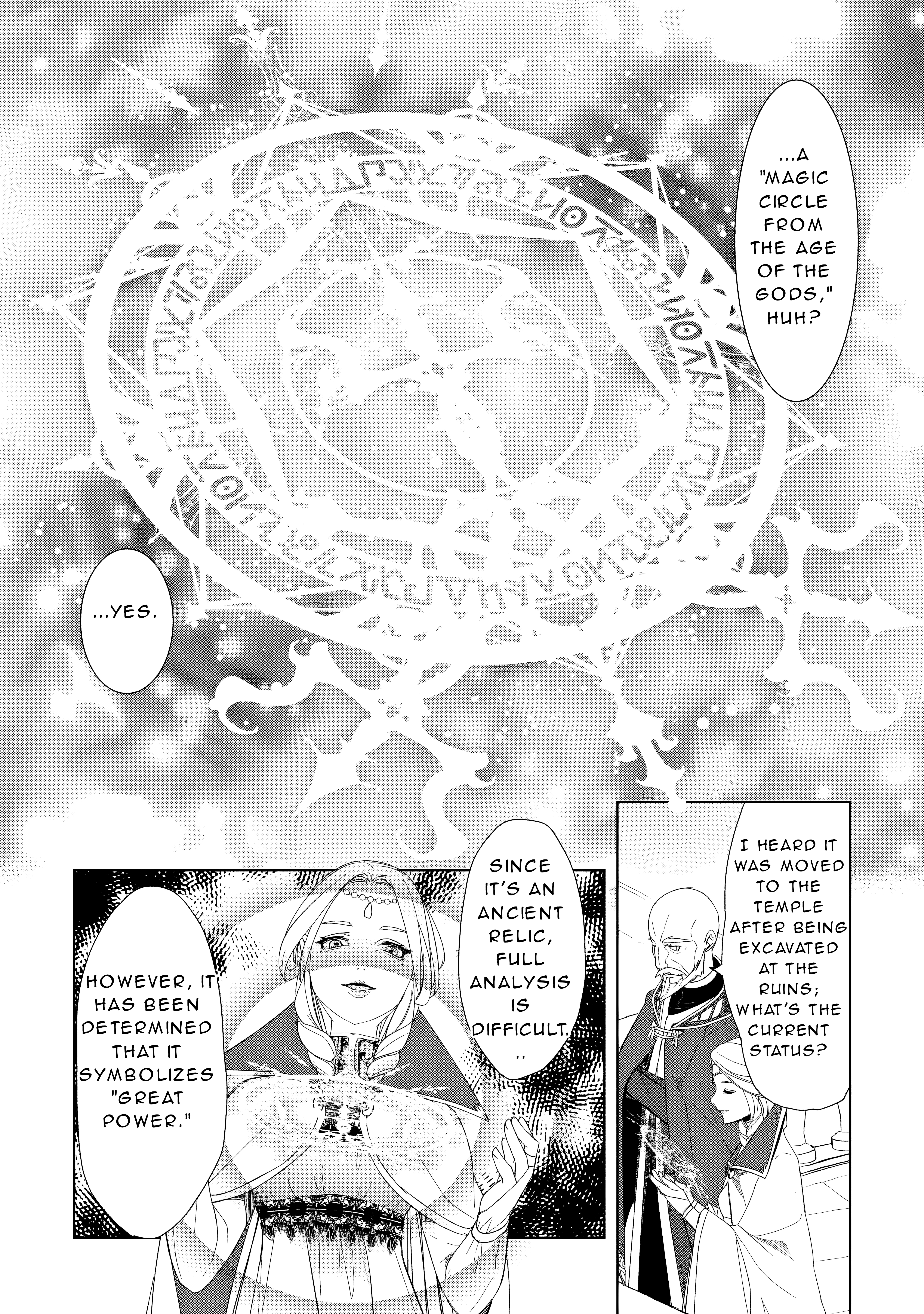 Read Possibly the Greatest Alchemist of All Time Manga Online