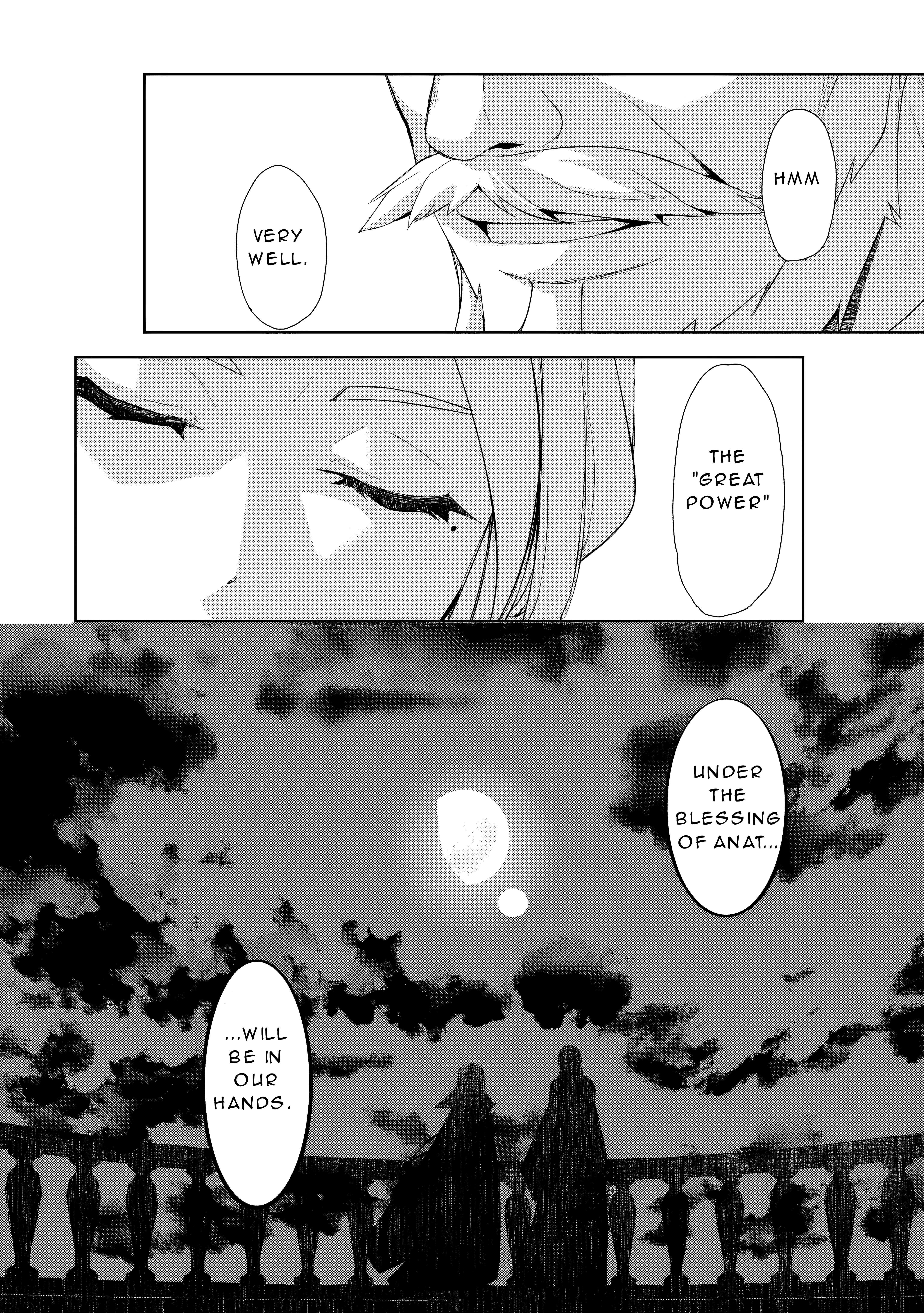 Read Possibly the Greatest Alchemist of All Time Manga Online