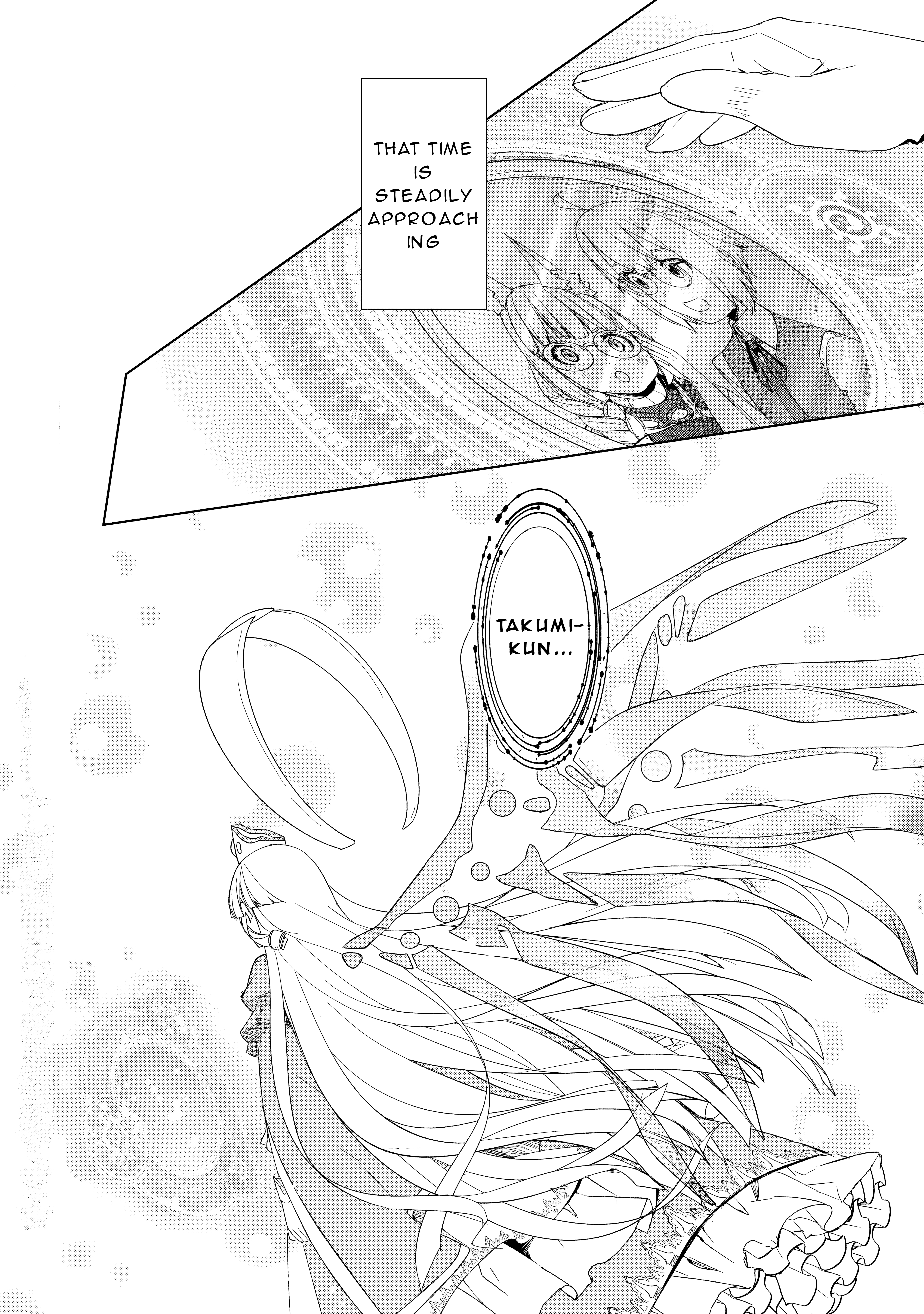 Read Possibly the Greatest Alchemist of All Time Manga Online