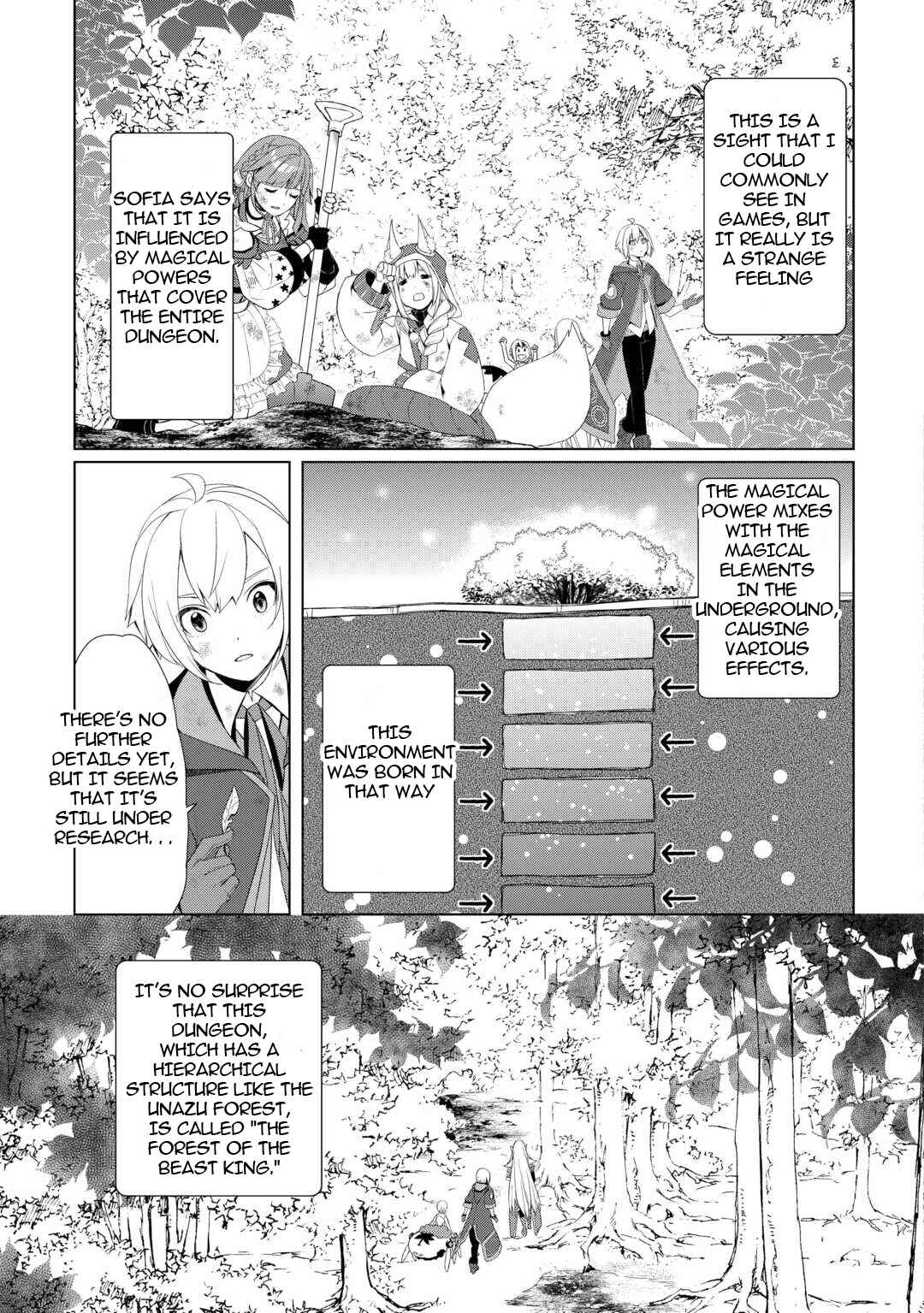 Read Possibly the Greatest Alchemist of All Time Manga Online