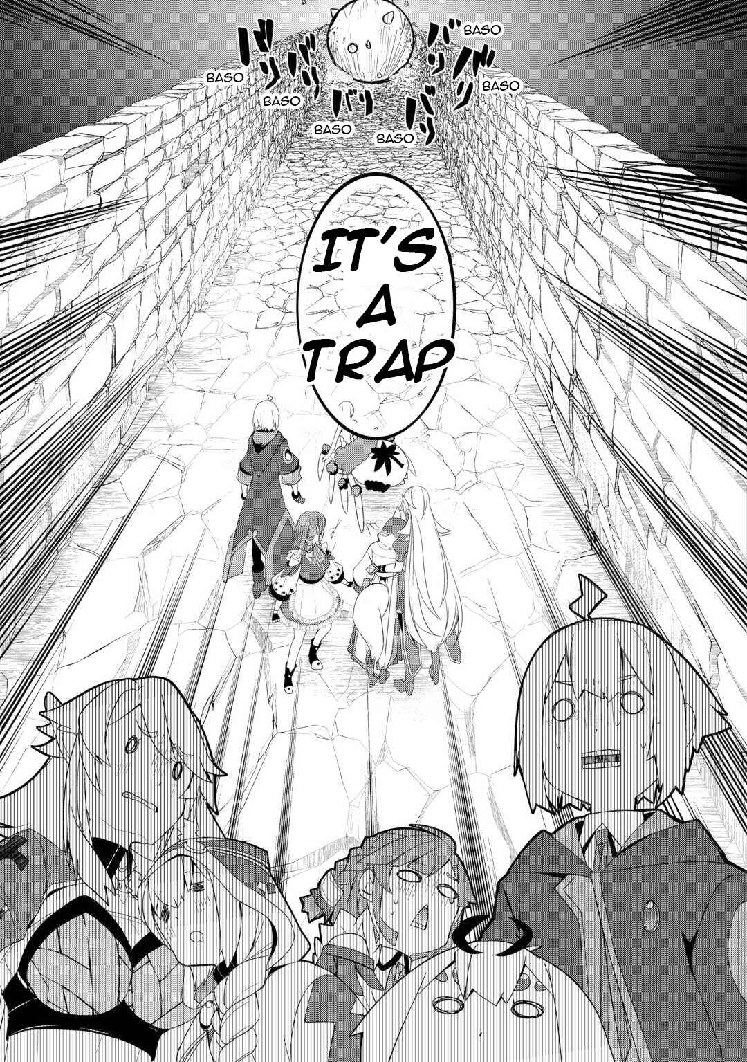 Read Possibly the Greatest Alchemist of All Time Manga Online