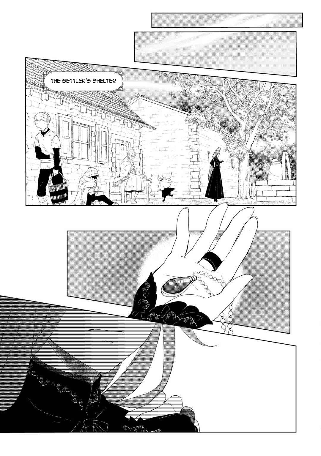 Read Possibly the Greatest Alchemist of All Time Manga Online