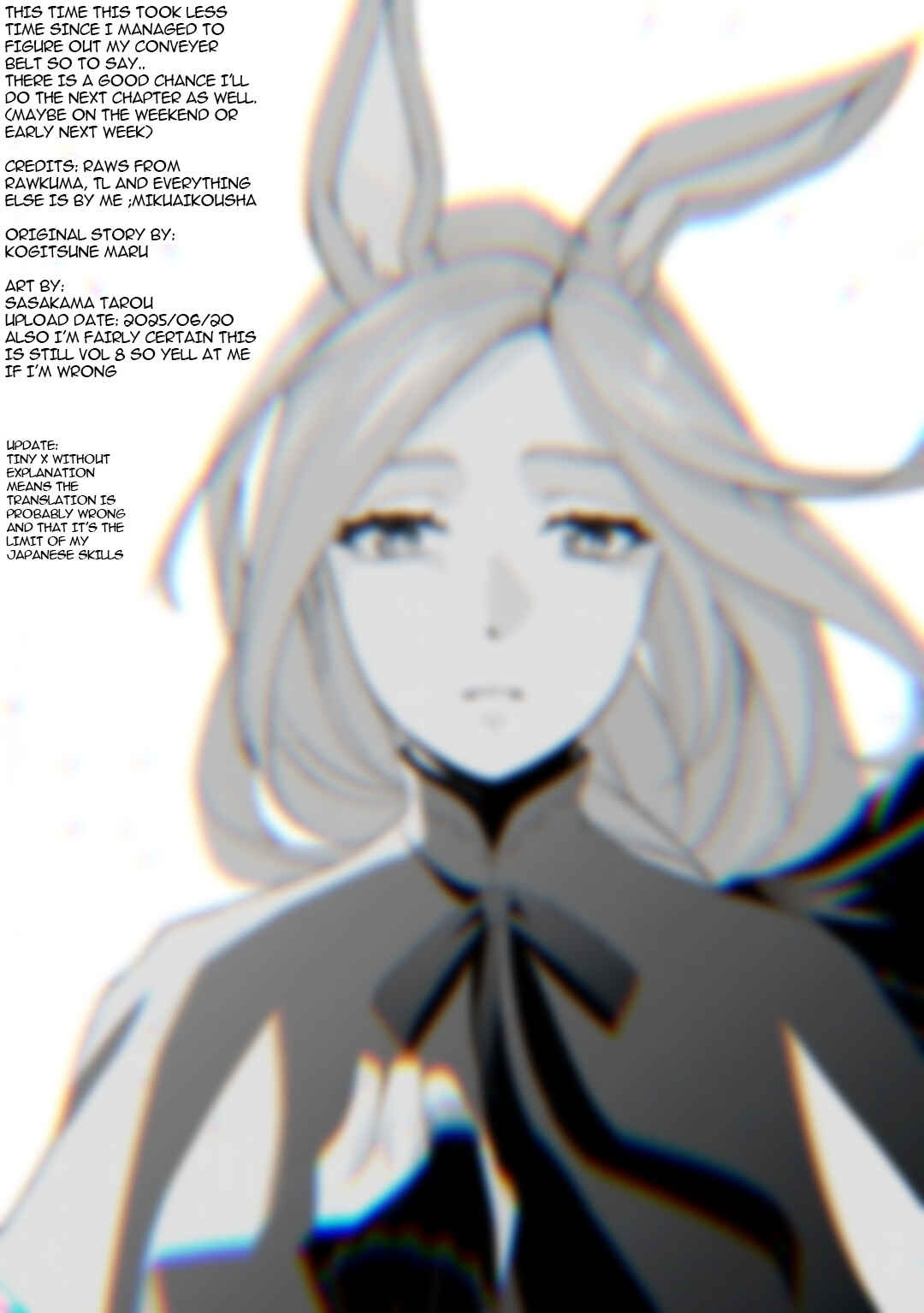 Read Possibly the Greatest Alchemist of All Time Manga Online