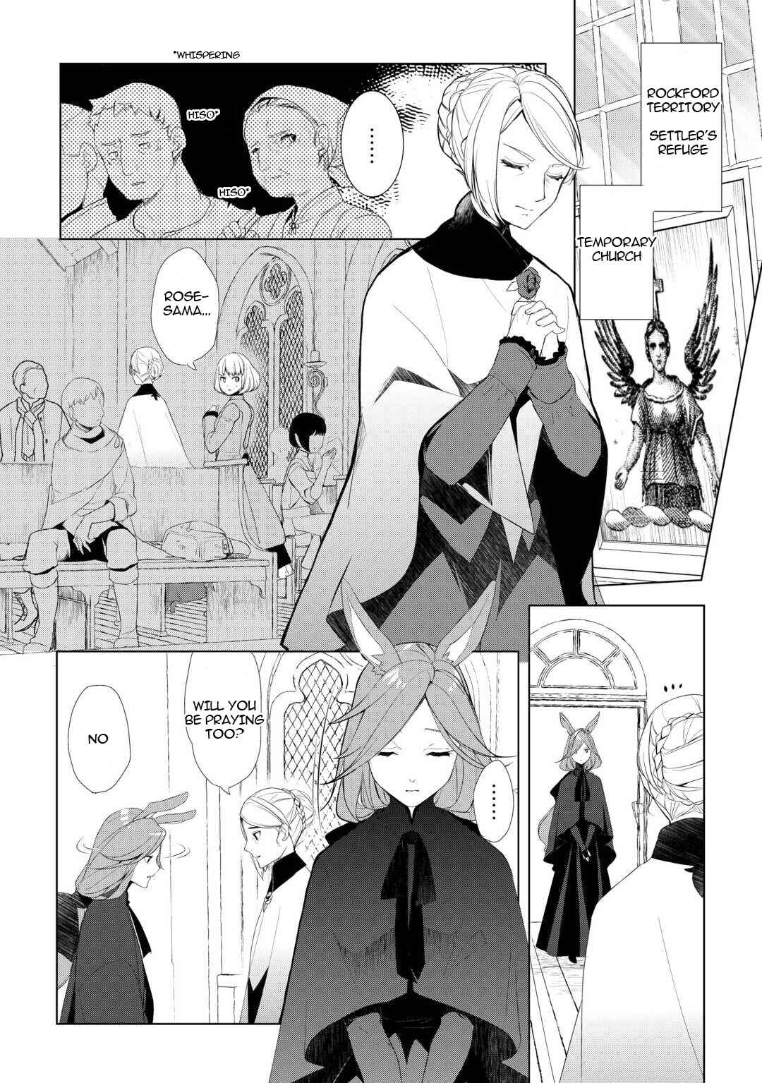 Read Possibly the Greatest Alchemist of All Time Manga Online