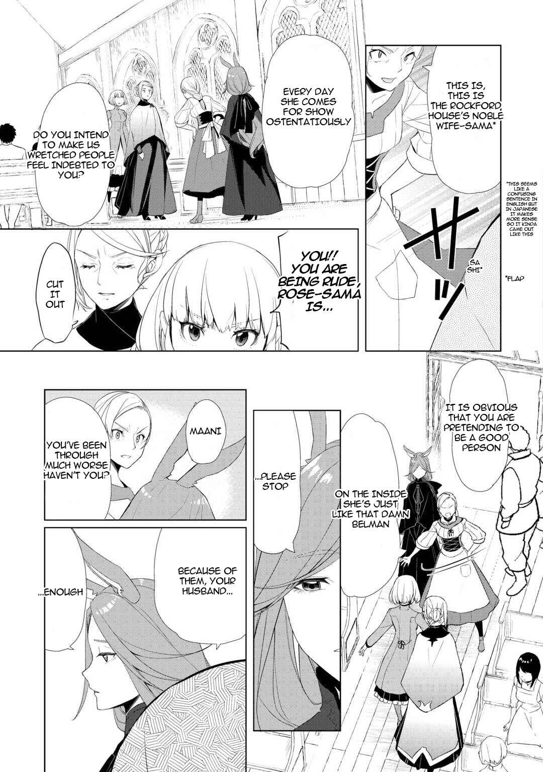 Read Possibly the Greatest Alchemist of All Time Manga Online