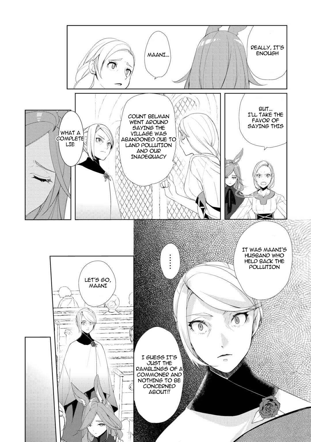 Read Possibly the Greatest Alchemist of All Time Manga Online