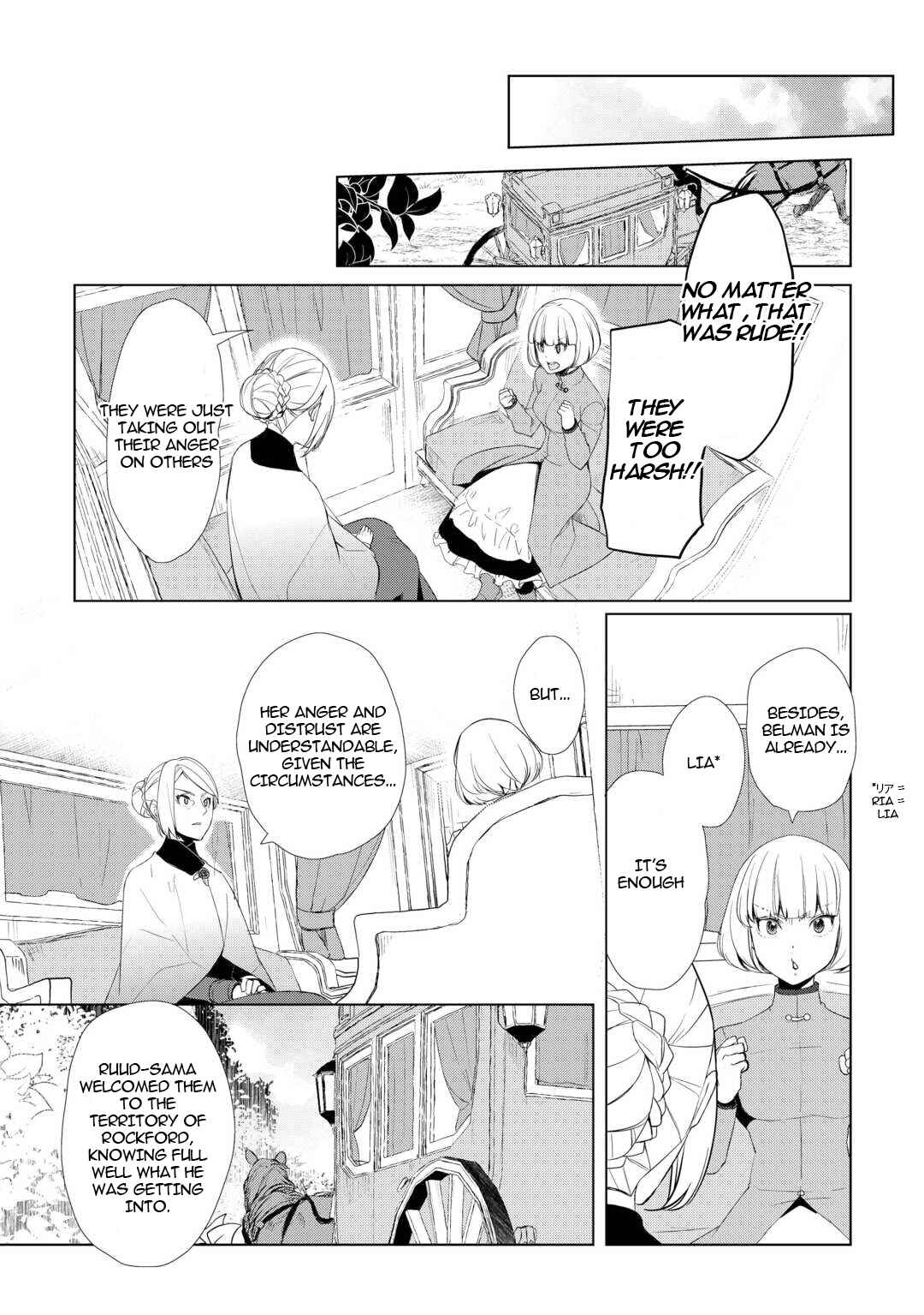 Read Possibly the Greatest Alchemist of All Time Manga Online