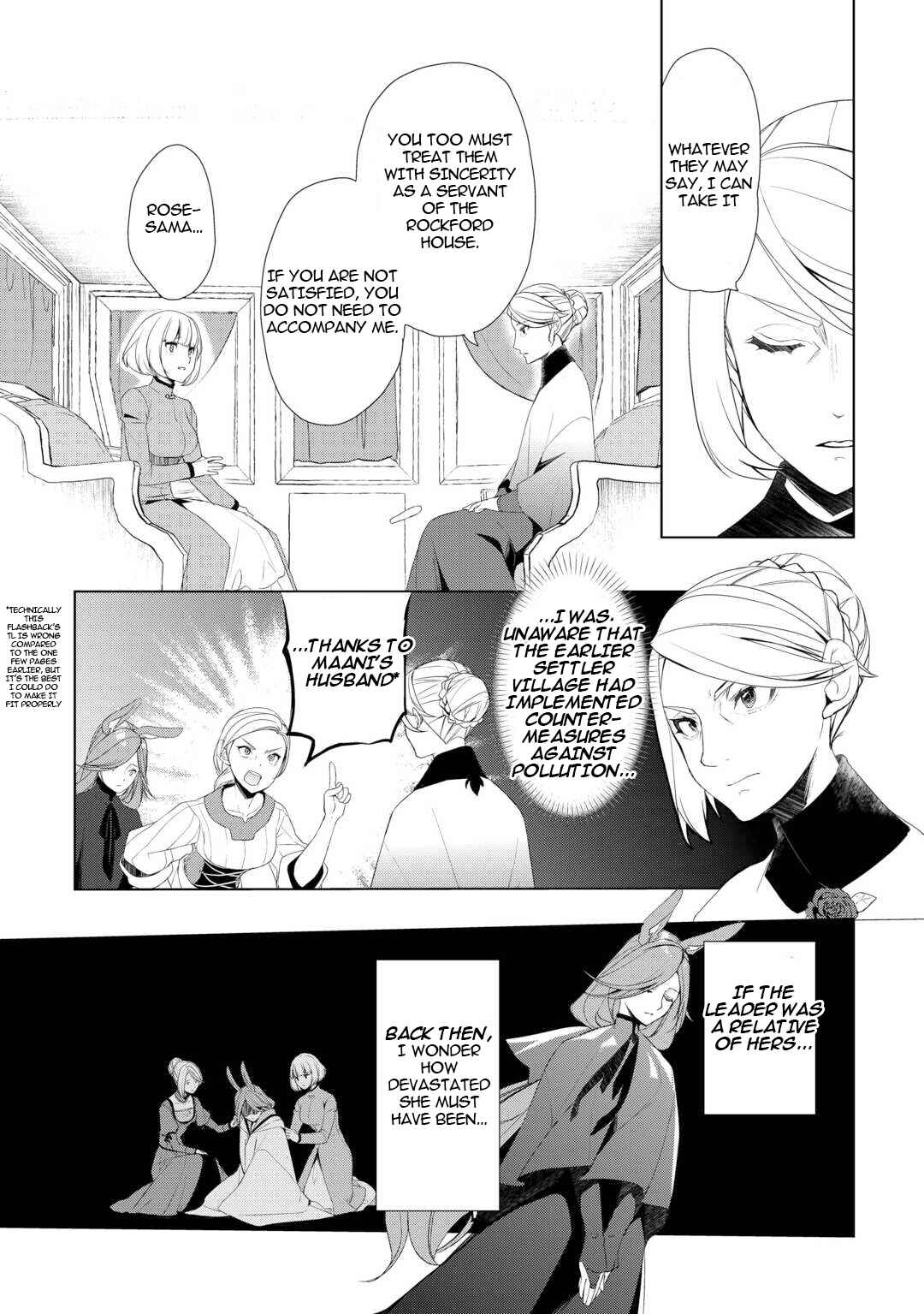 Read Possibly the Greatest Alchemist of All Time Manga Online