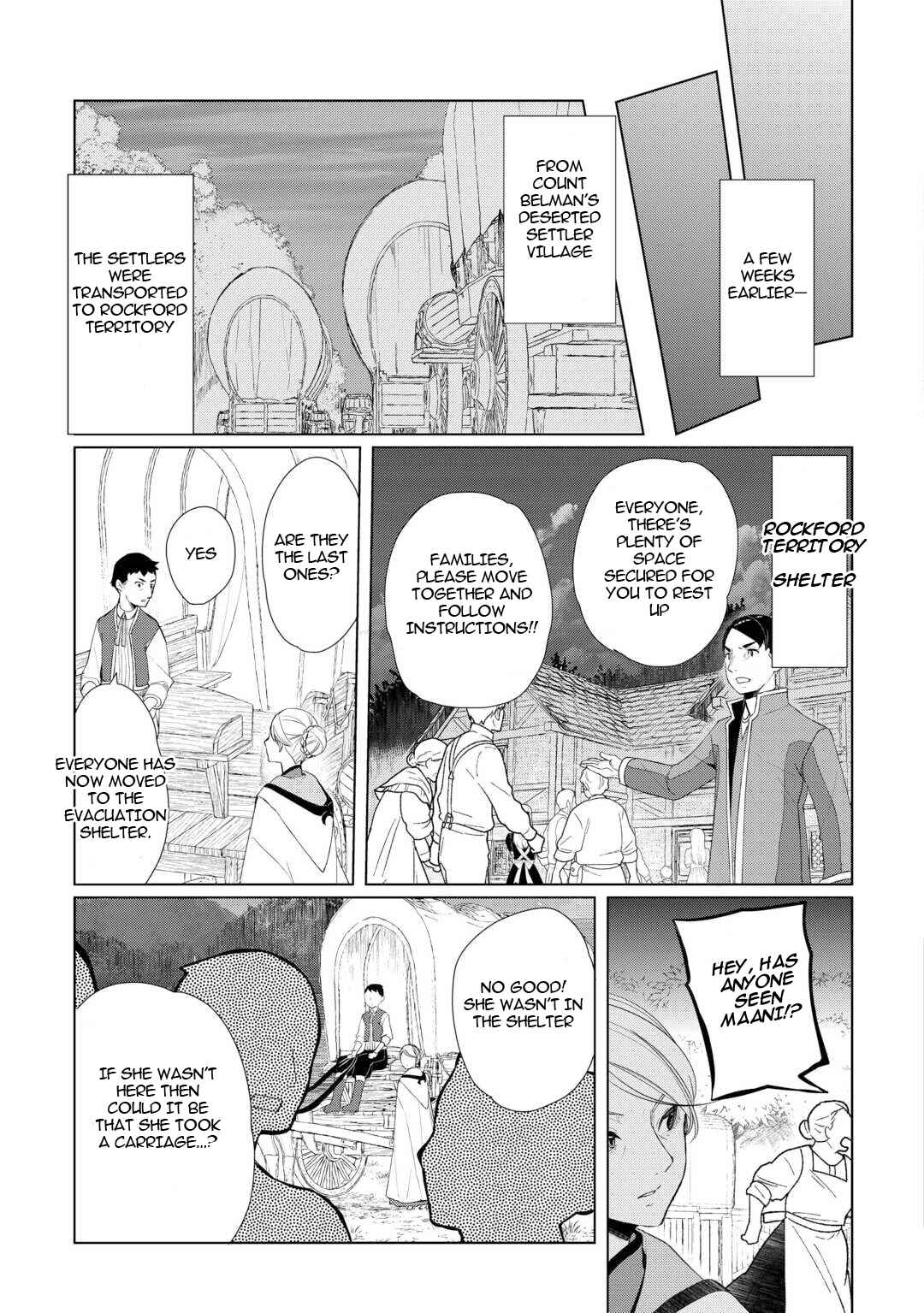 Read Possibly the Greatest Alchemist of All Time Manga Online